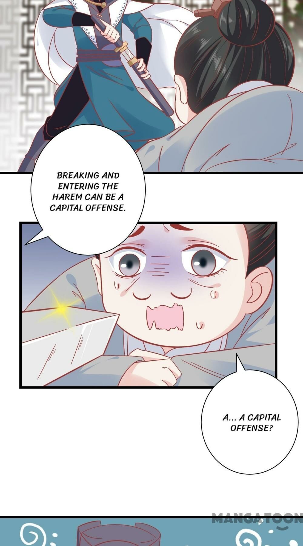 Resurrecting Queen Chapter 165 - page 7