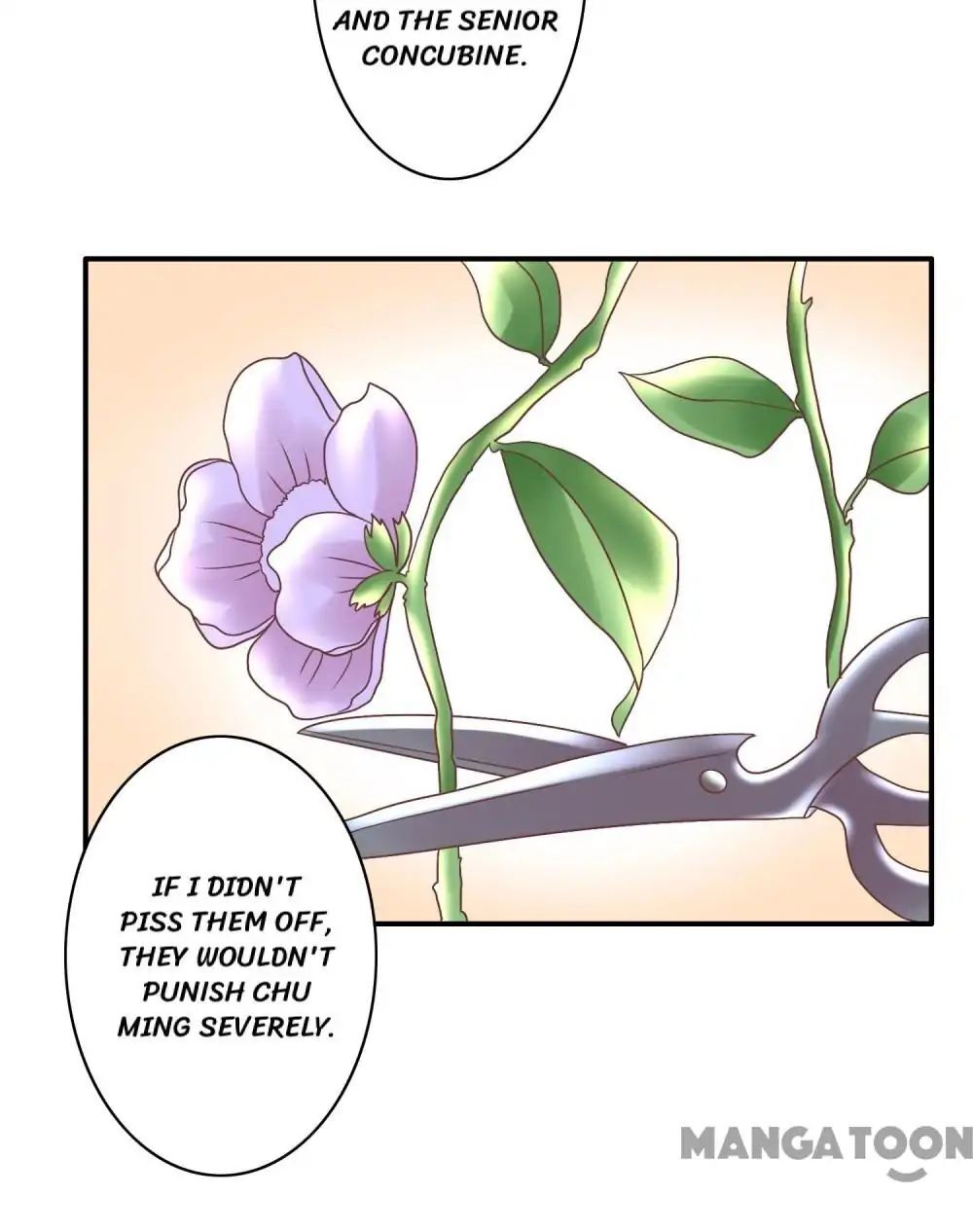 Resurrecting Queen Chapter 126 - page 12