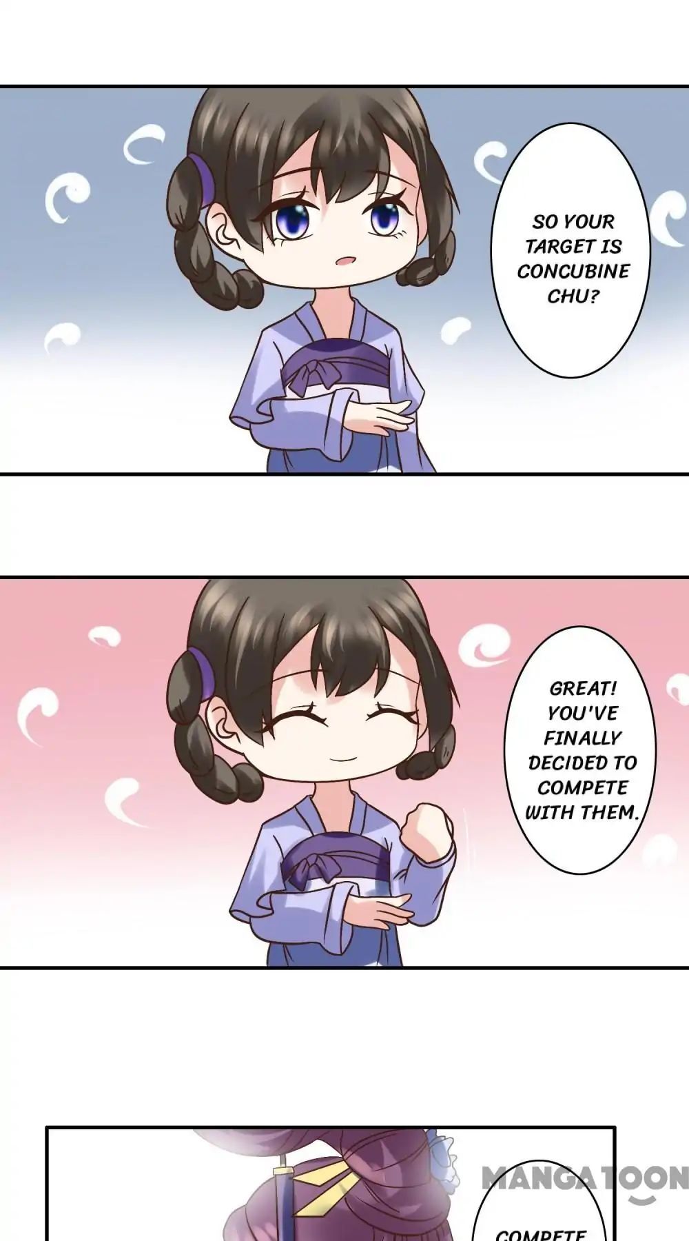 Resurrecting Queen Chapter 126 - page 13