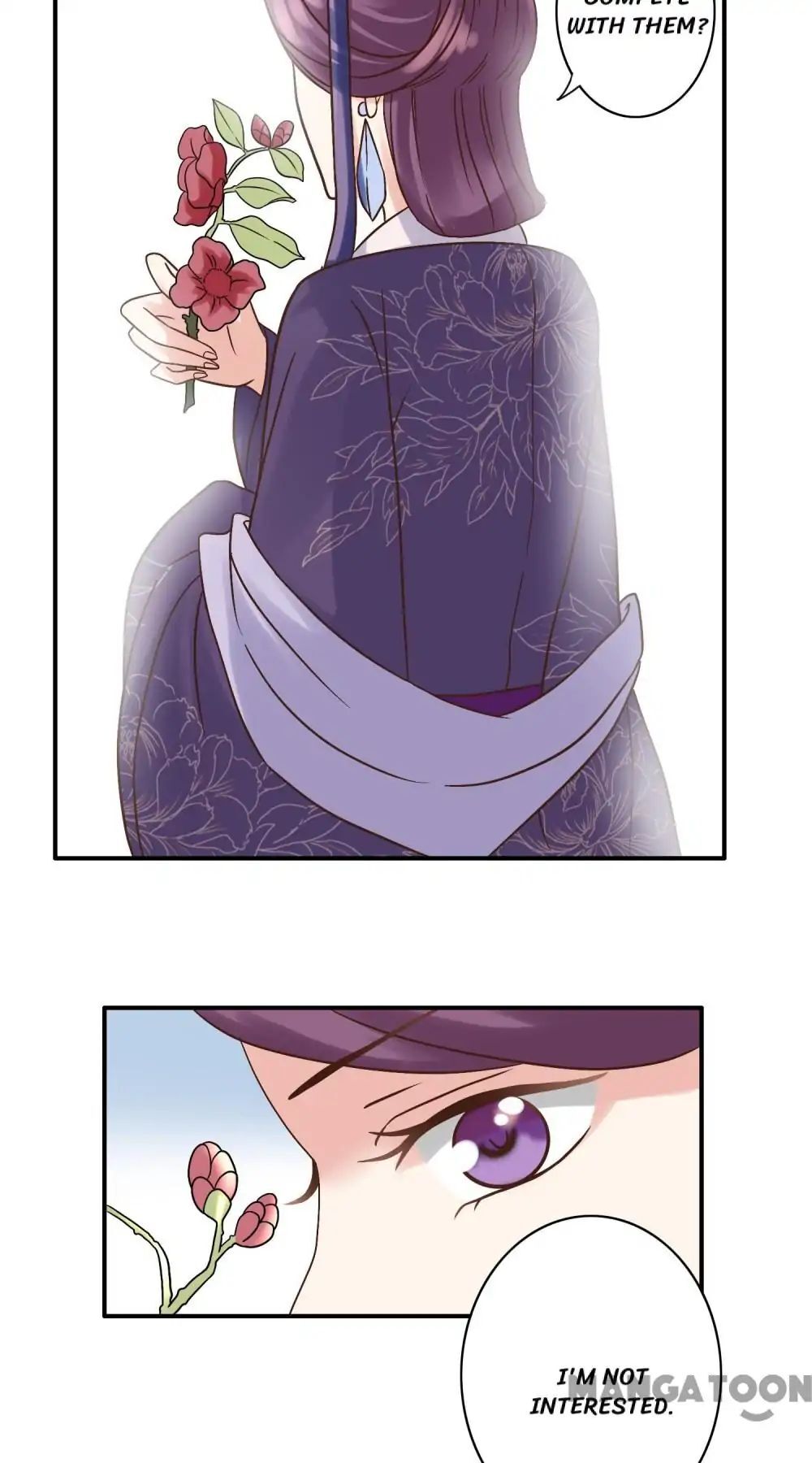 Resurrecting Queen Chapter 126 - page 14