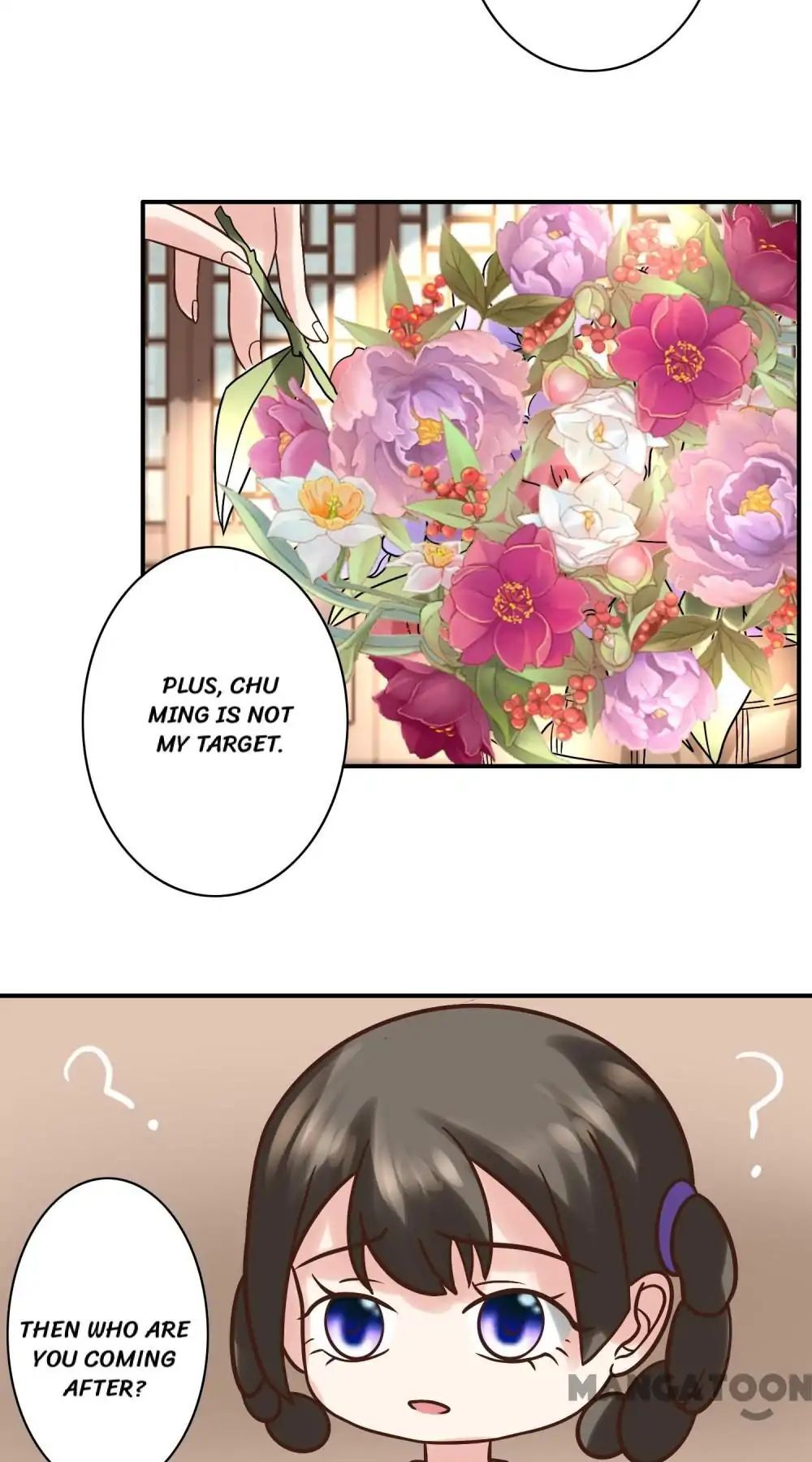 Resurrecting Queen Chapter 126 - page 15