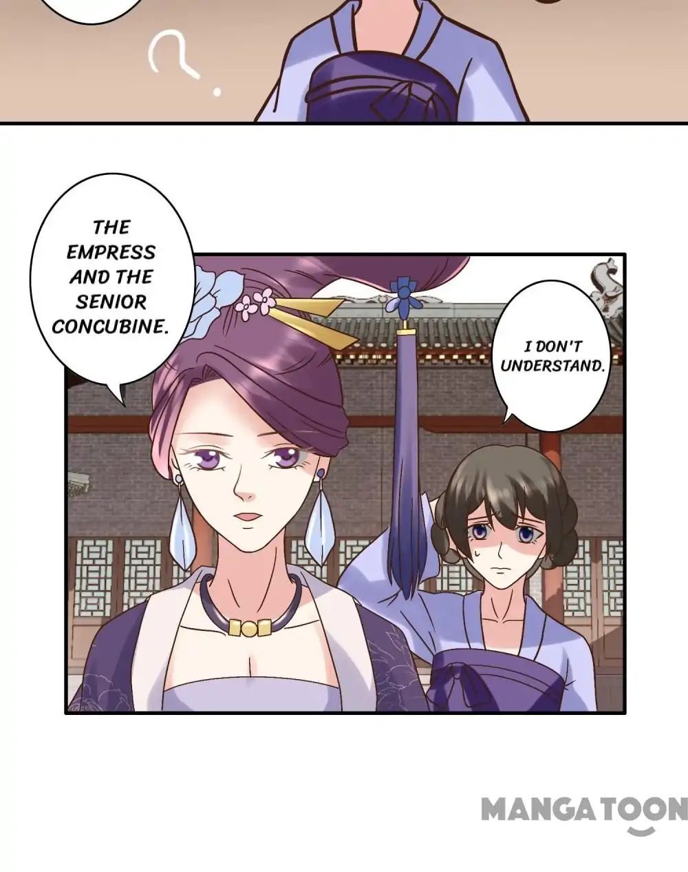 Resurrecting Queen Chapter 126 - page 16