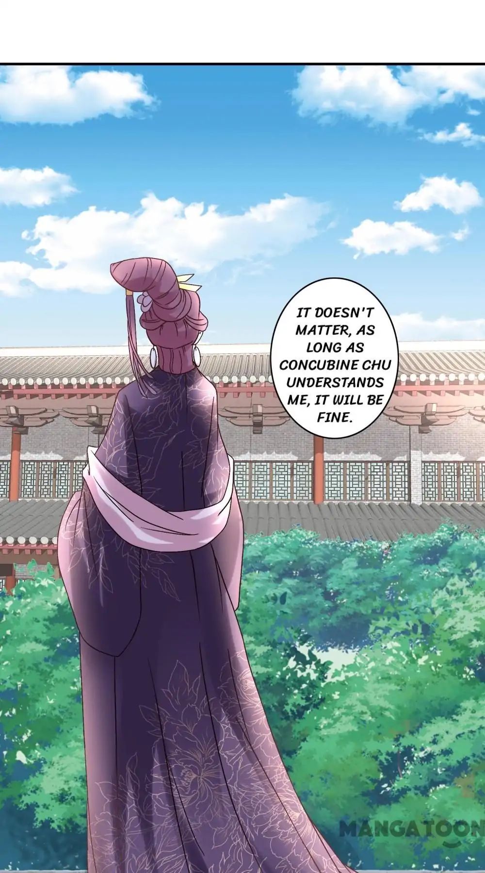 Resurrecting Queen Chapter 126 - page 17