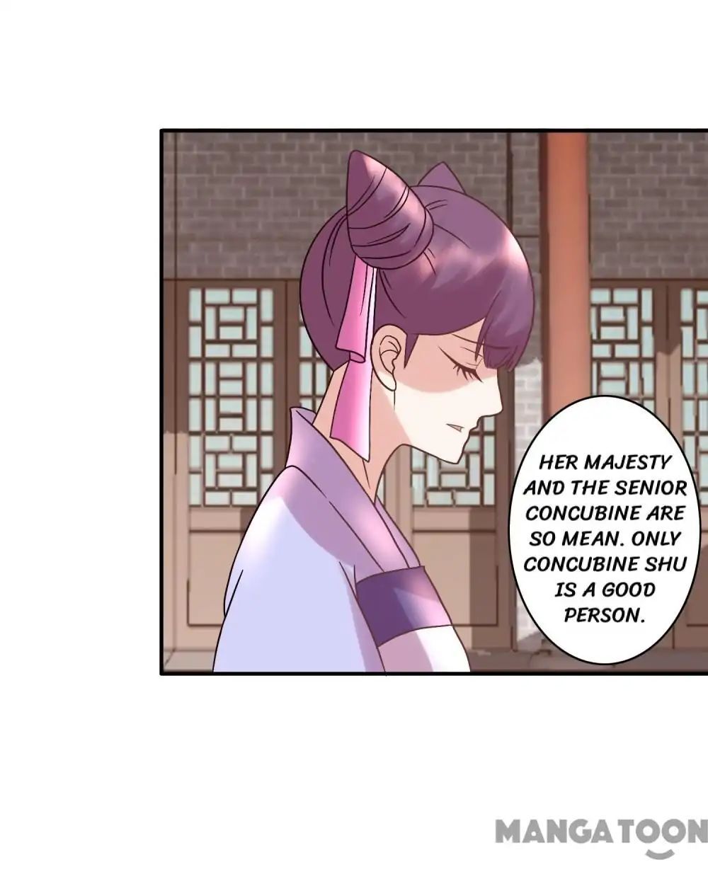 Resurrecting Queen Chapter 126 - page 20