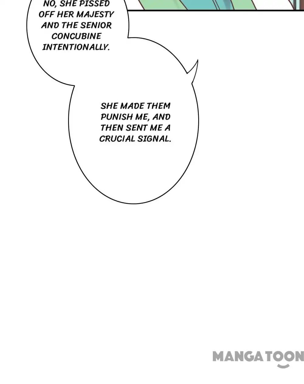Resurrecting Queen Chapter 126 - page 24