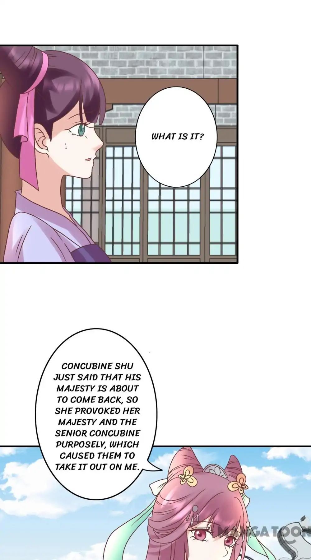 Resurrecting Queen Chapter 126 - page 25