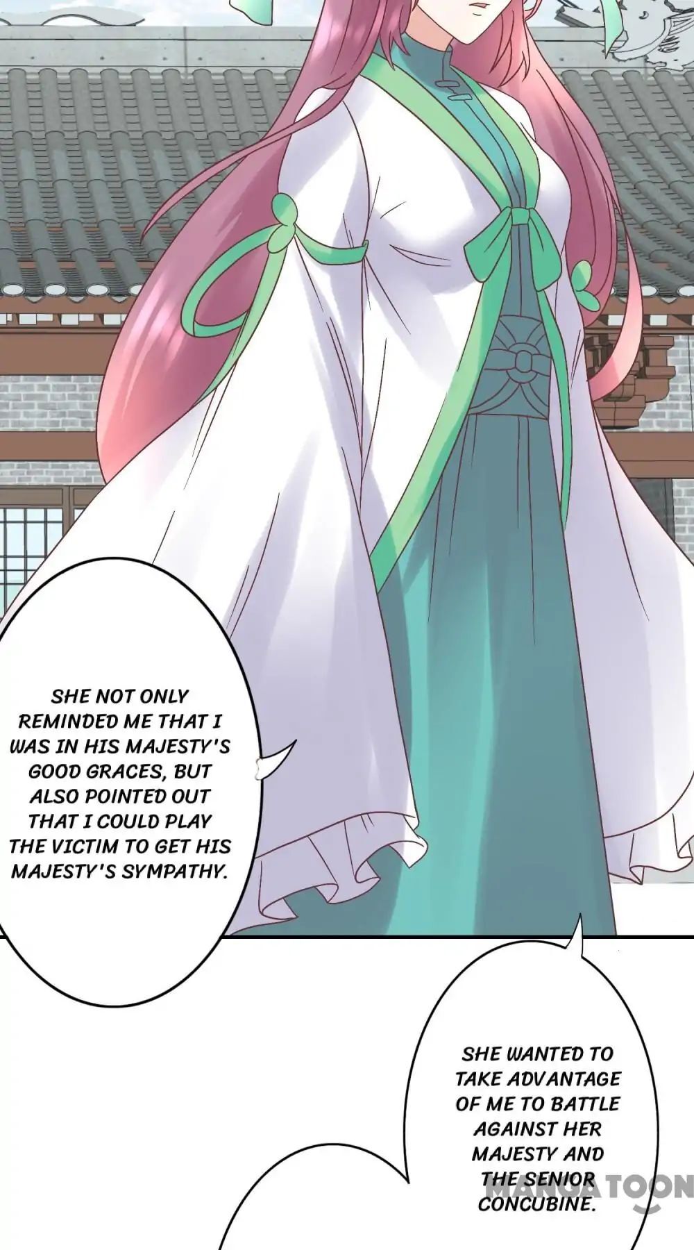 Resurrecting Queen Chapter 126 - page 26