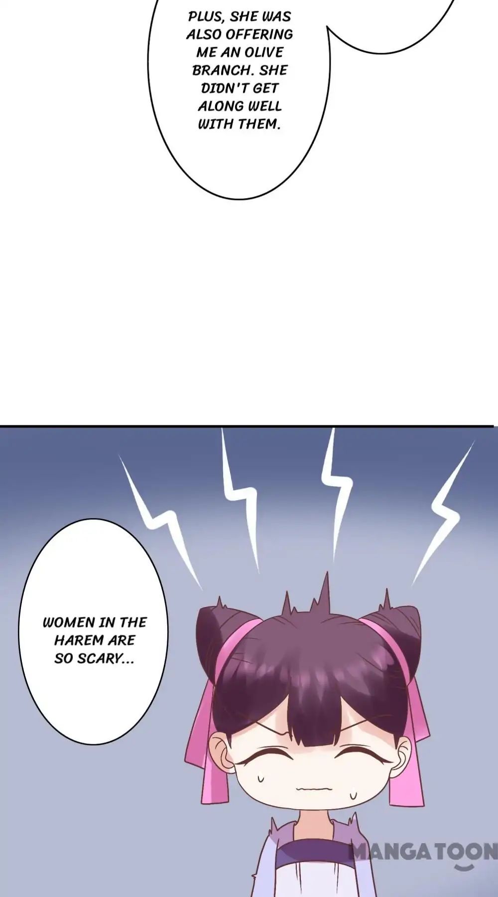 Resurrecting Queen Chapter 126 - page 27