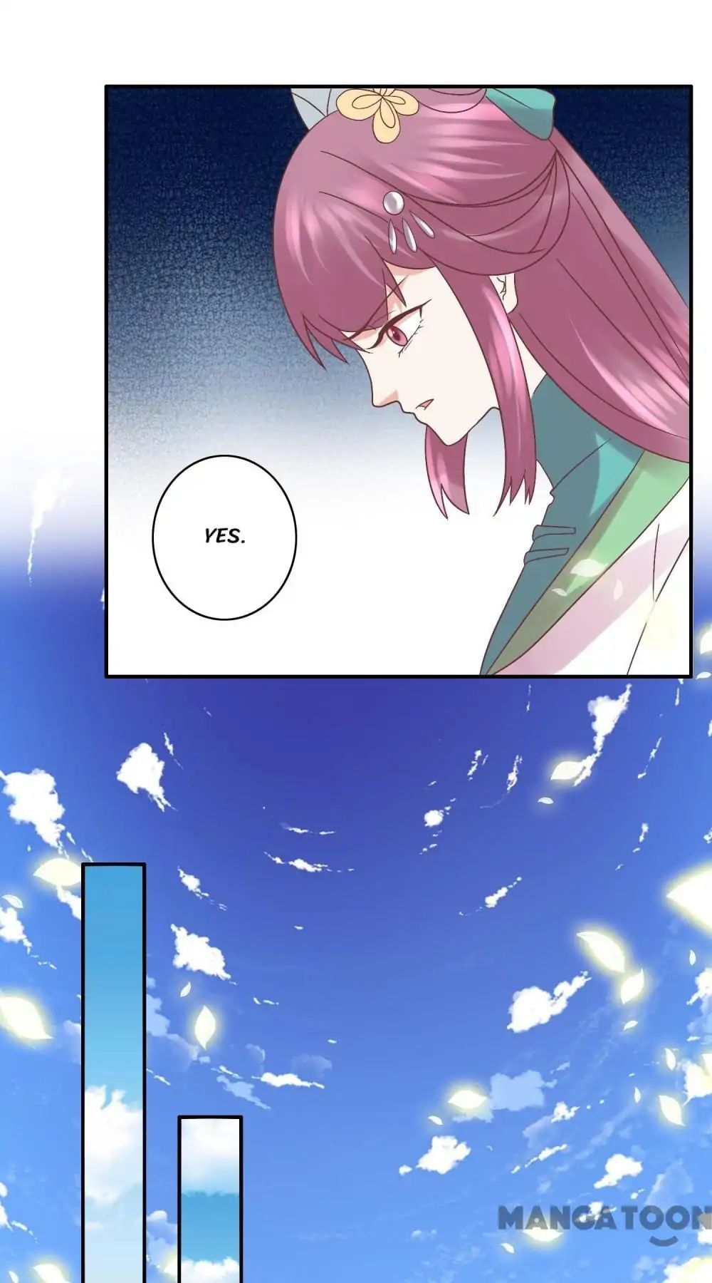 Resurrecting Queen Chapter 126 - page 9