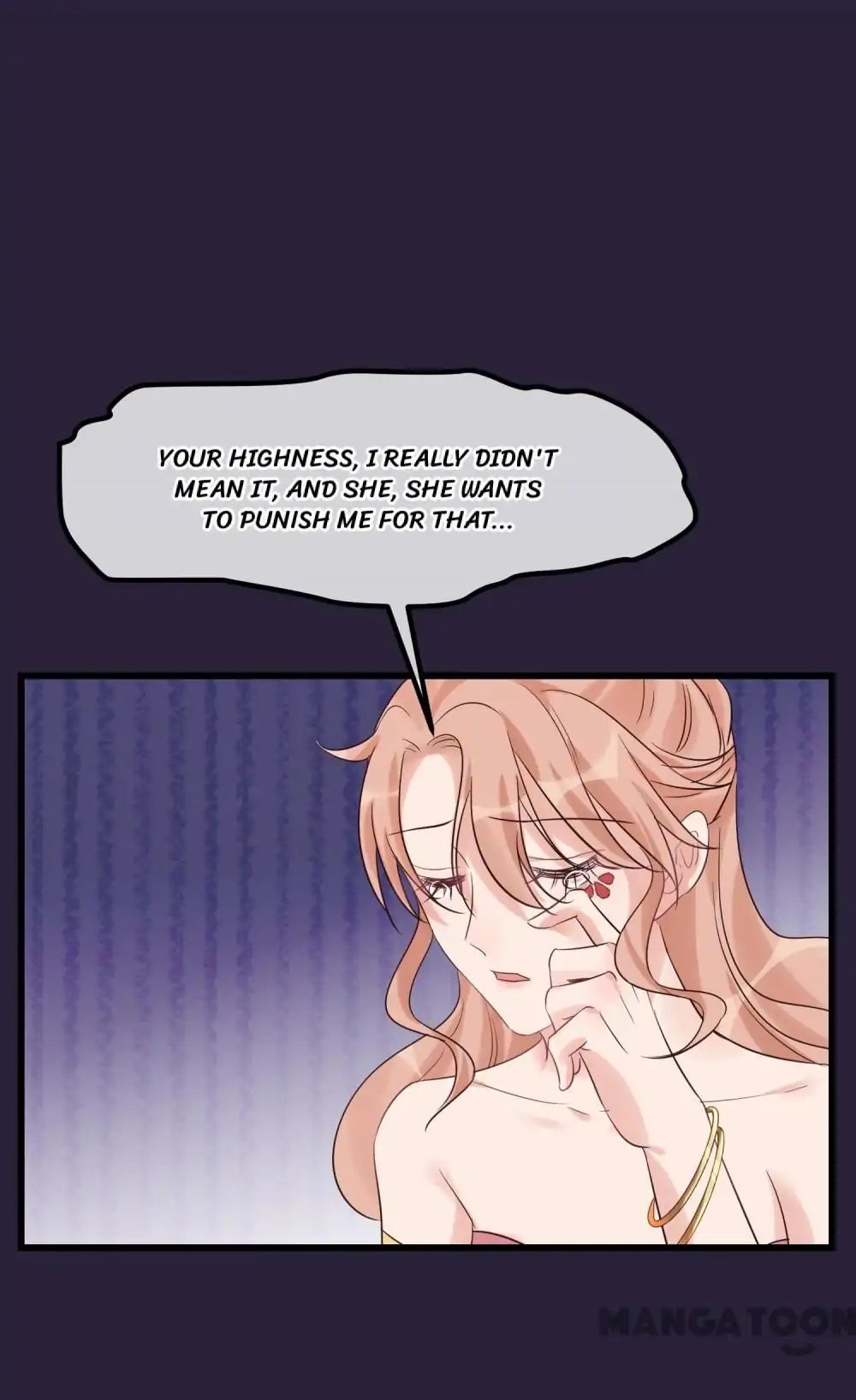 Resurrecting Queen Chapter 101 - page 1