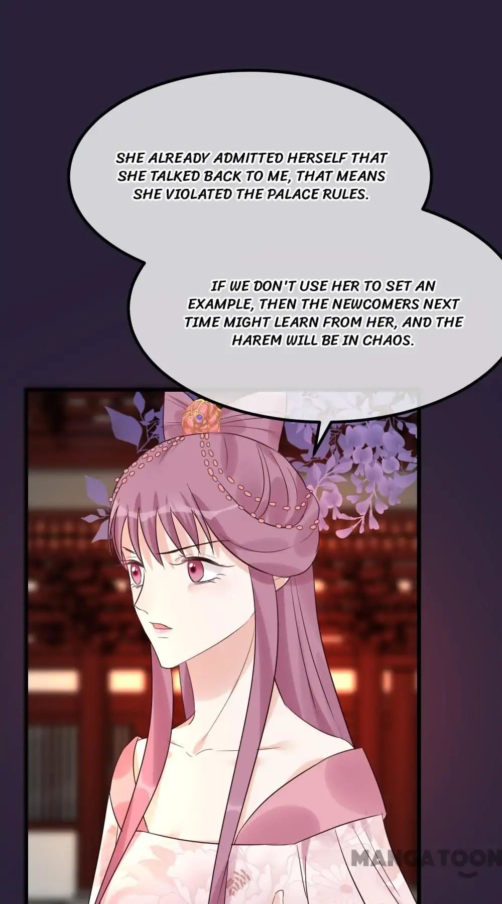 Resurrecting Queen Chapter 101 - page 10