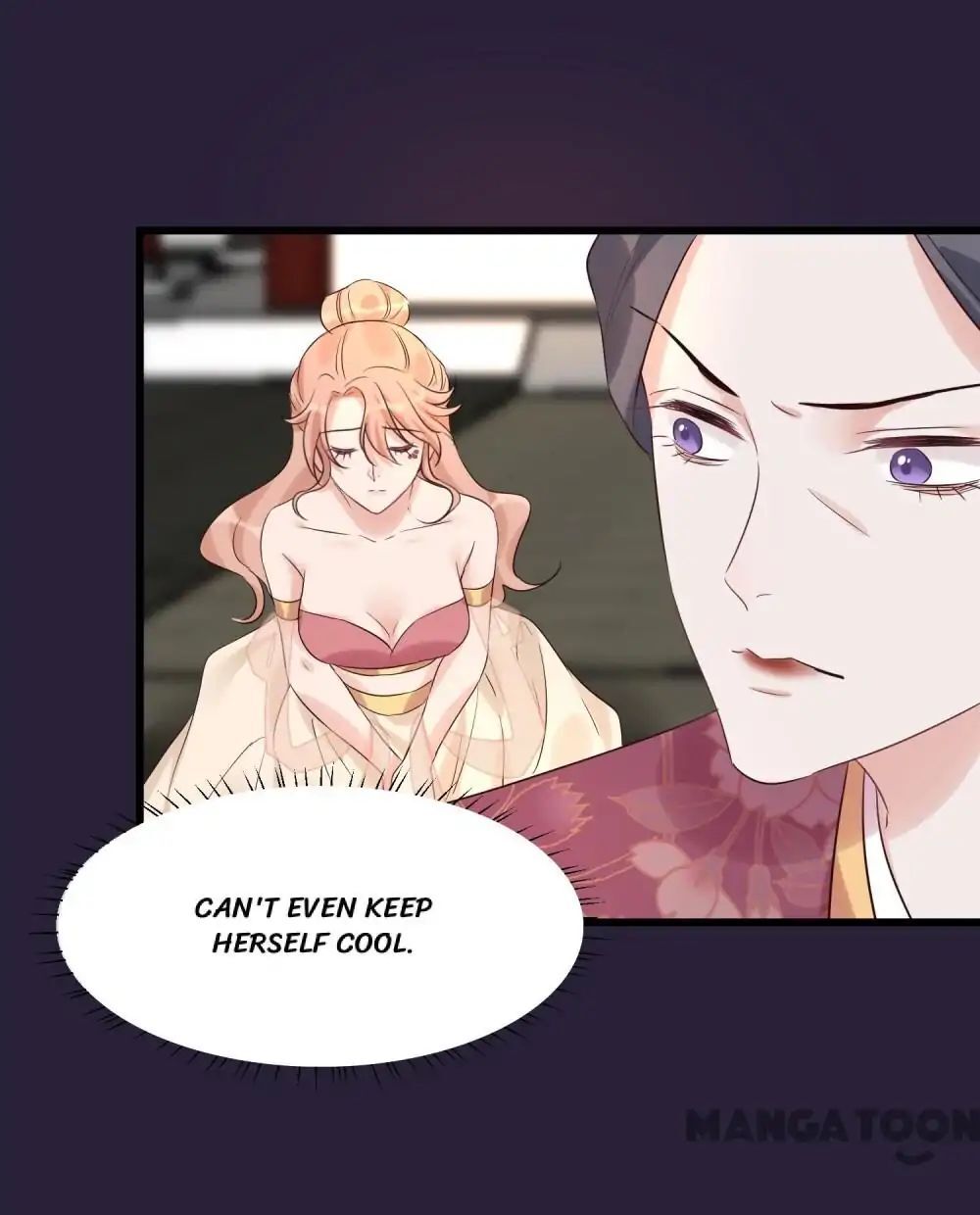 Resurrecting Queen Chapter 101 - page 13
