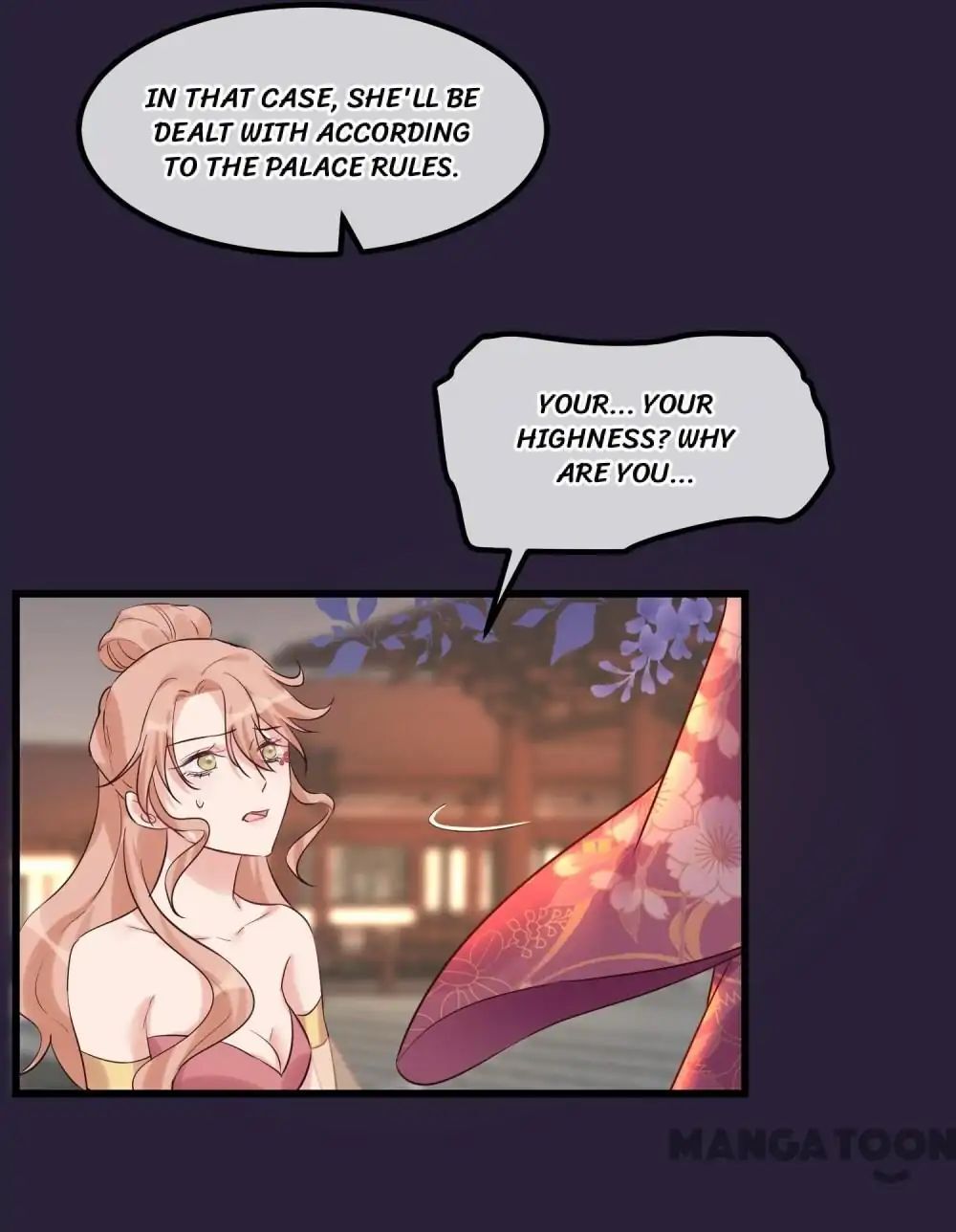 Resurrecting Queen Chapter 101 - page 14