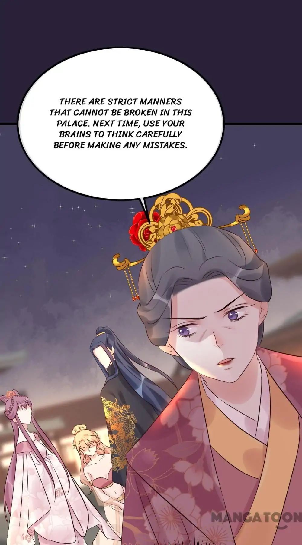 Resurrecting Queen Chapter 101 - page 15