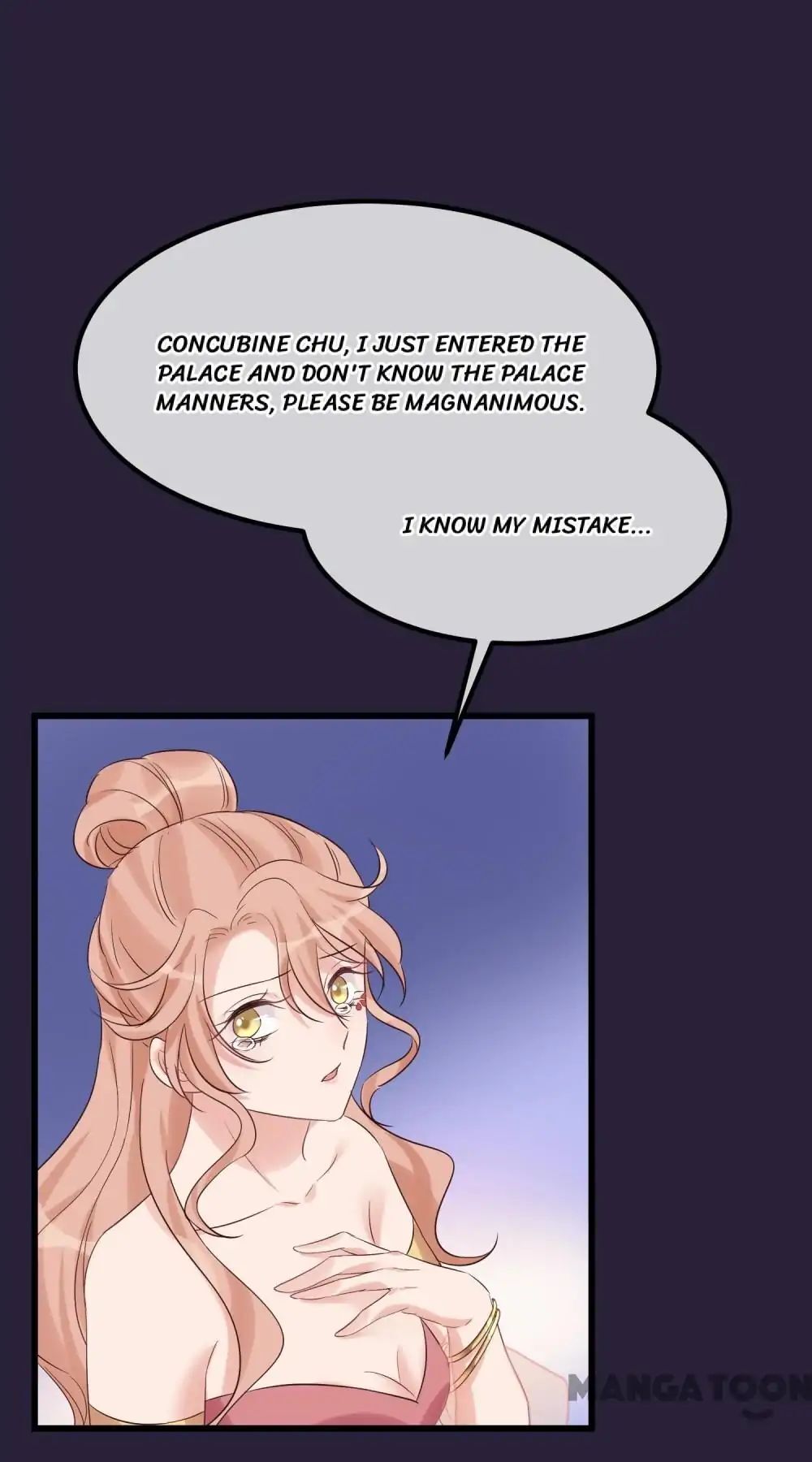 Resurrecting Queen Chapter 101 - page 2