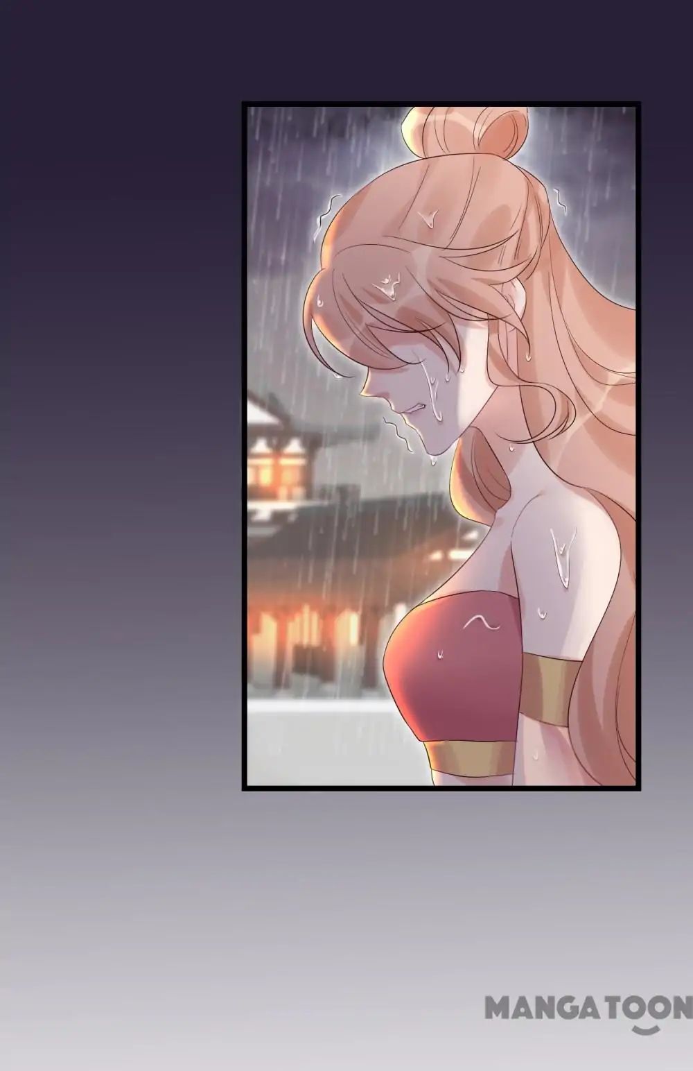 Resurrecting Queen Chapter 101 - page 21