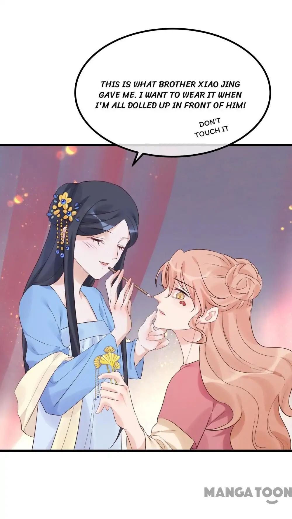 Resurrecting Queen Chapter 101 - page 23