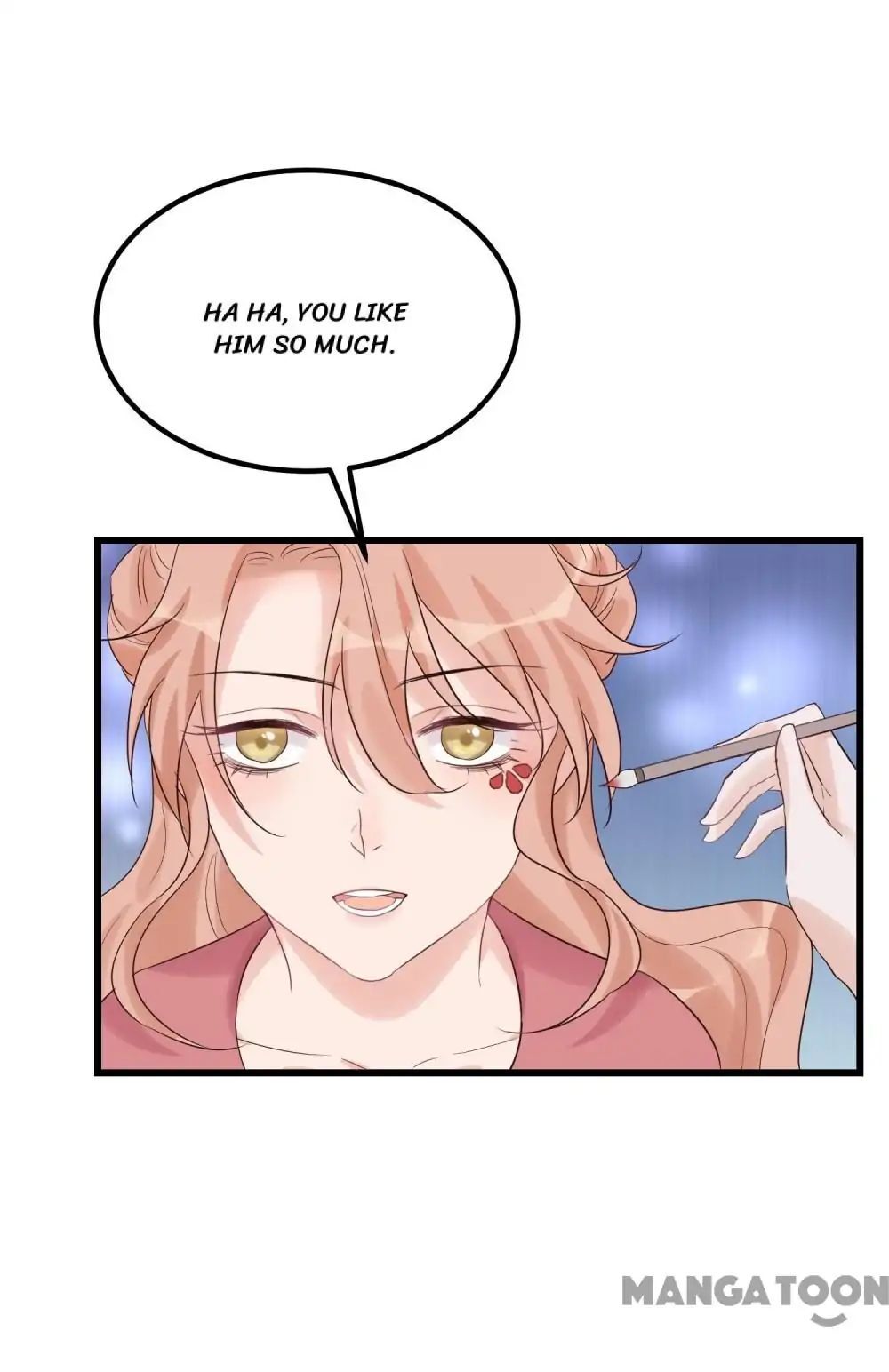 Resurrecting Queen Chapter 101 - page 24