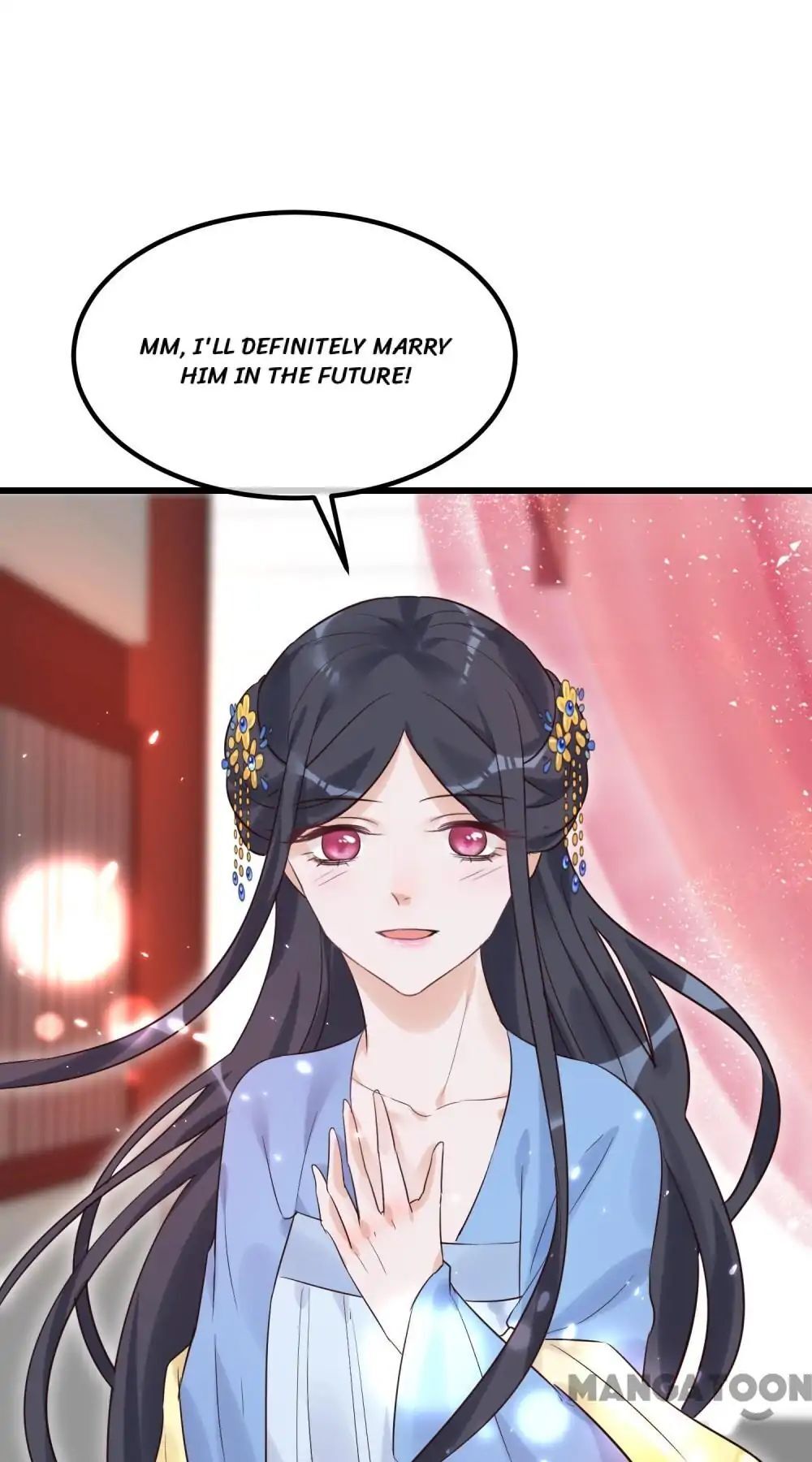 Resurrecting Queen Chapter 101 - page 25