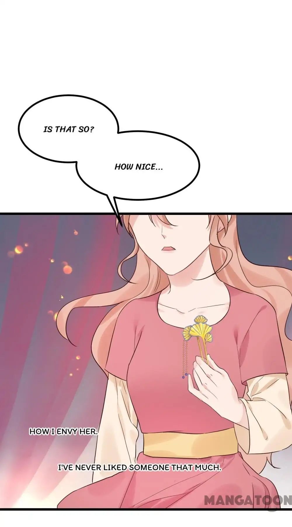 Resurrecting Queen Chapter 101 - page 27