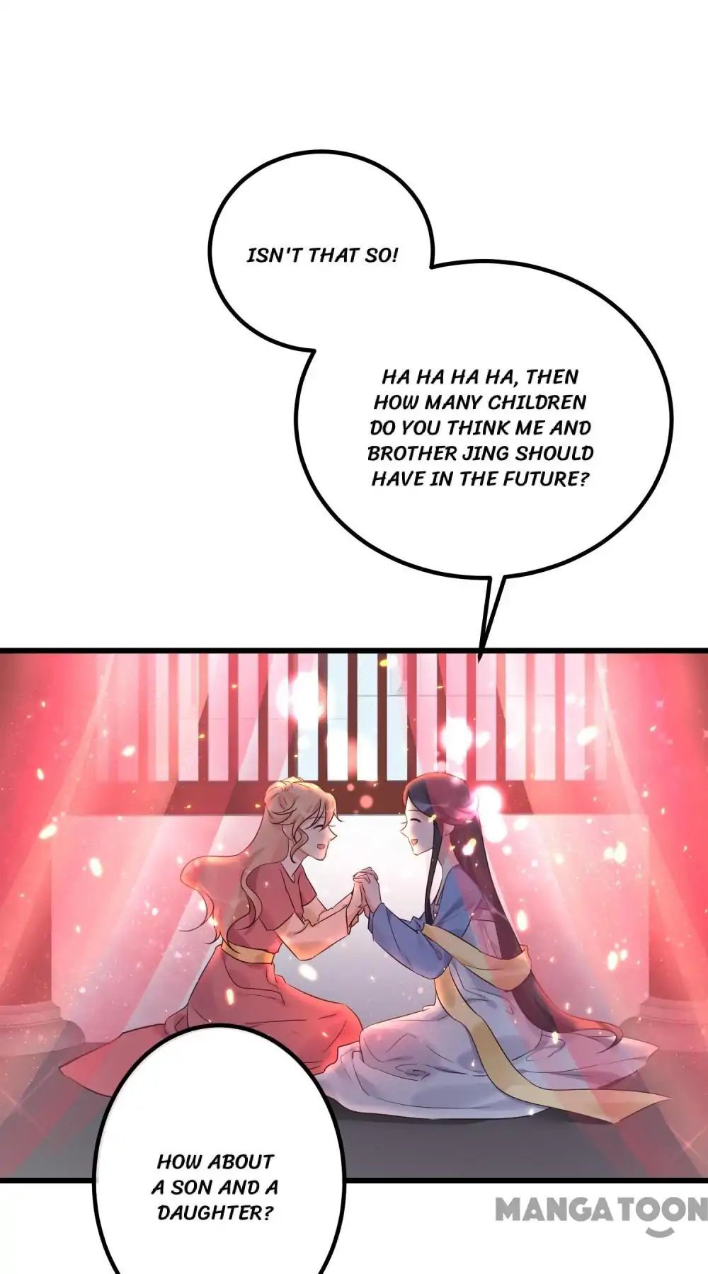 Resurrecting Queen Chapter 101 - page 33