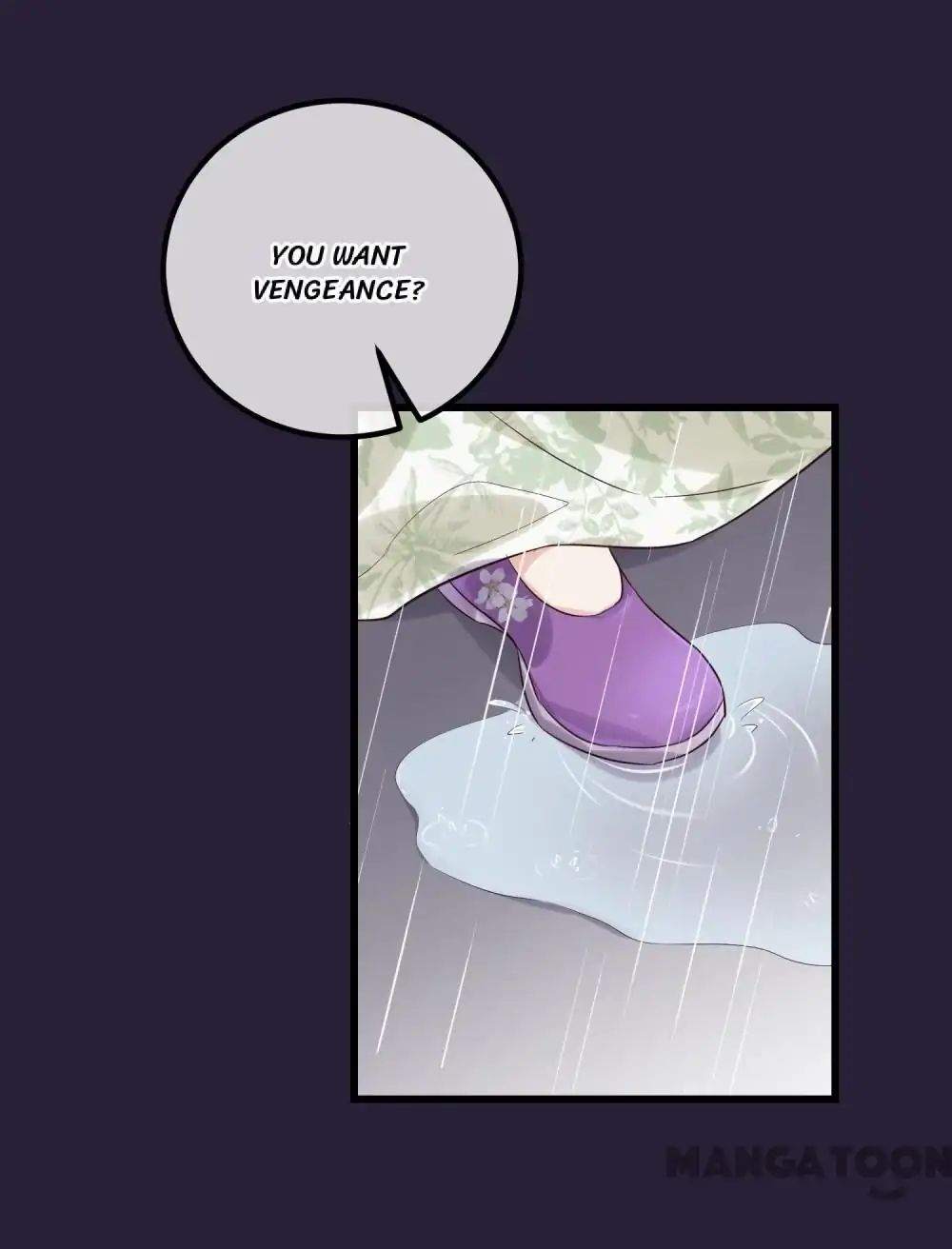 Resurrecting Queen Chapter 101 - page 37