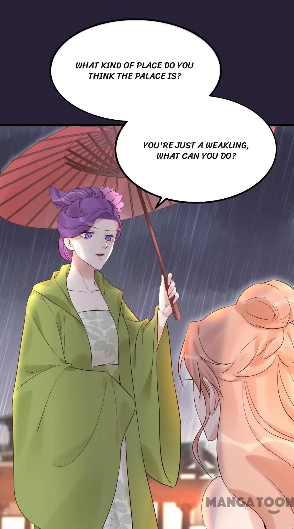 Resurrecting Queen Chapter 101 - page 38