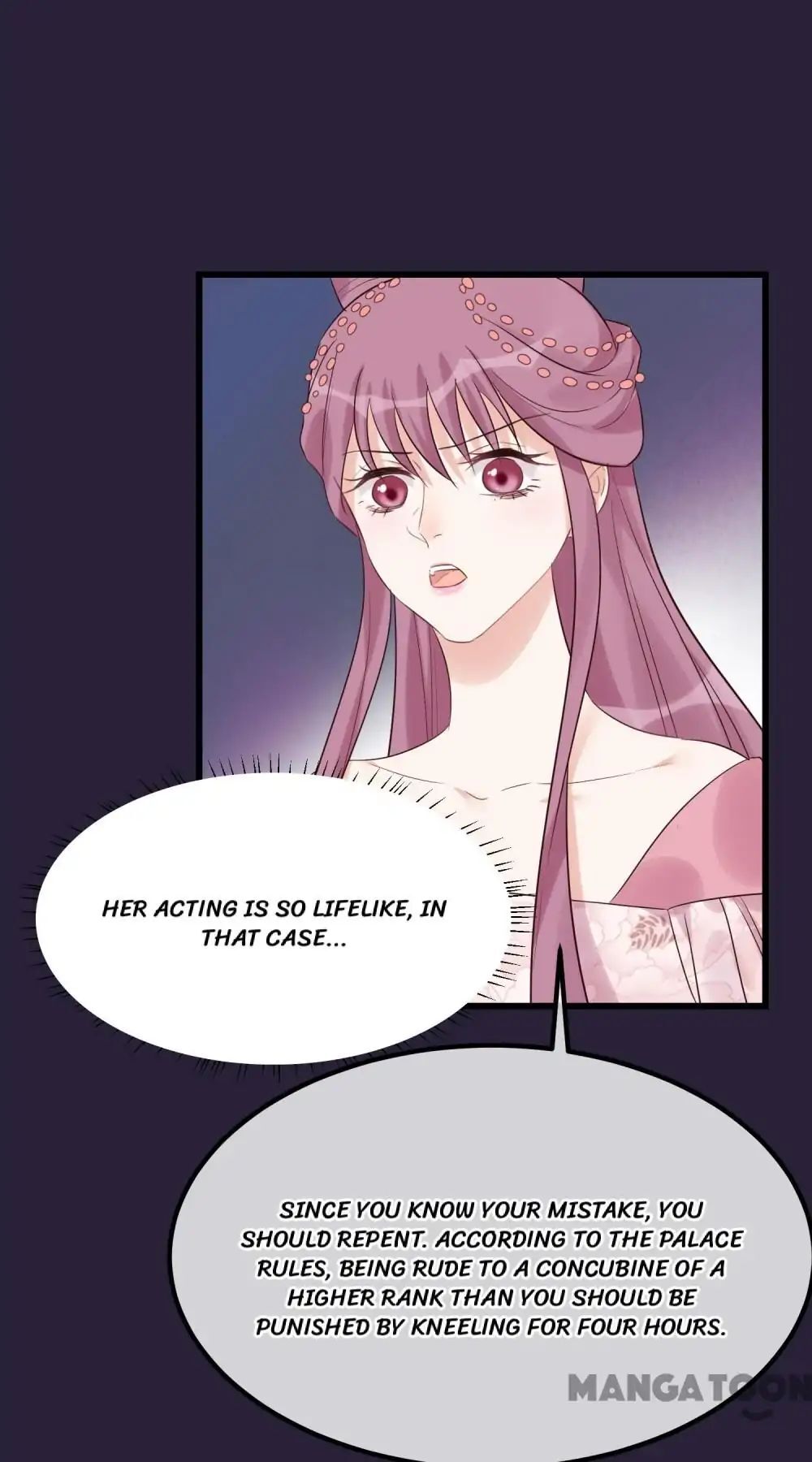 Resurrecting Queen Chapter 101 - page 4