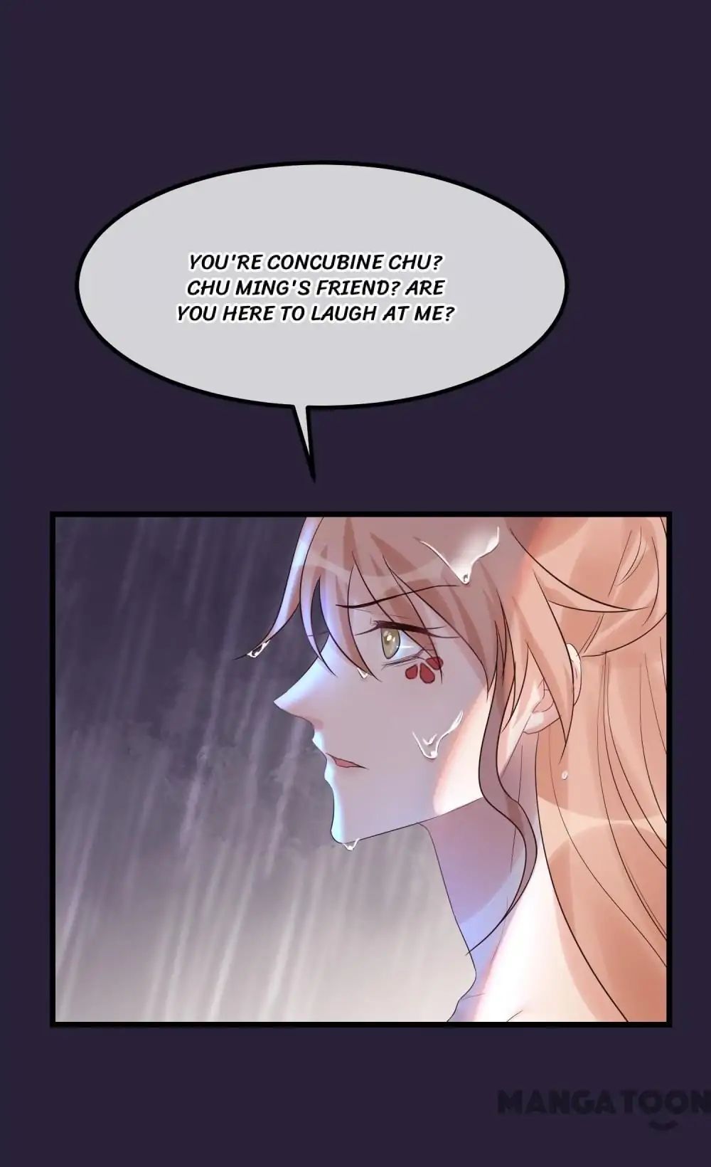 Resurrecting Queen Chapter 101 - page 40