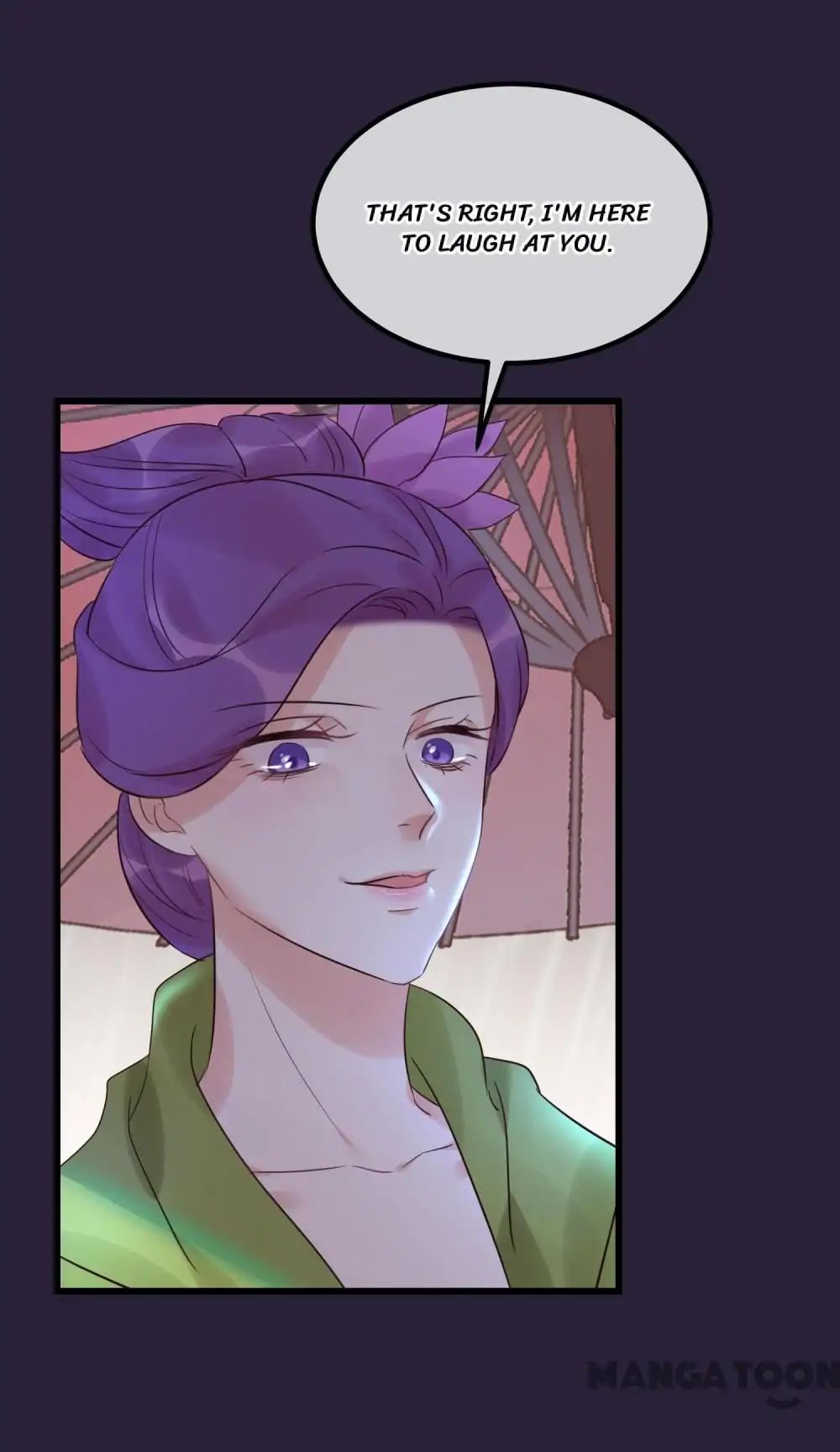 Resurrecting Queen Chapter 101 - page 41