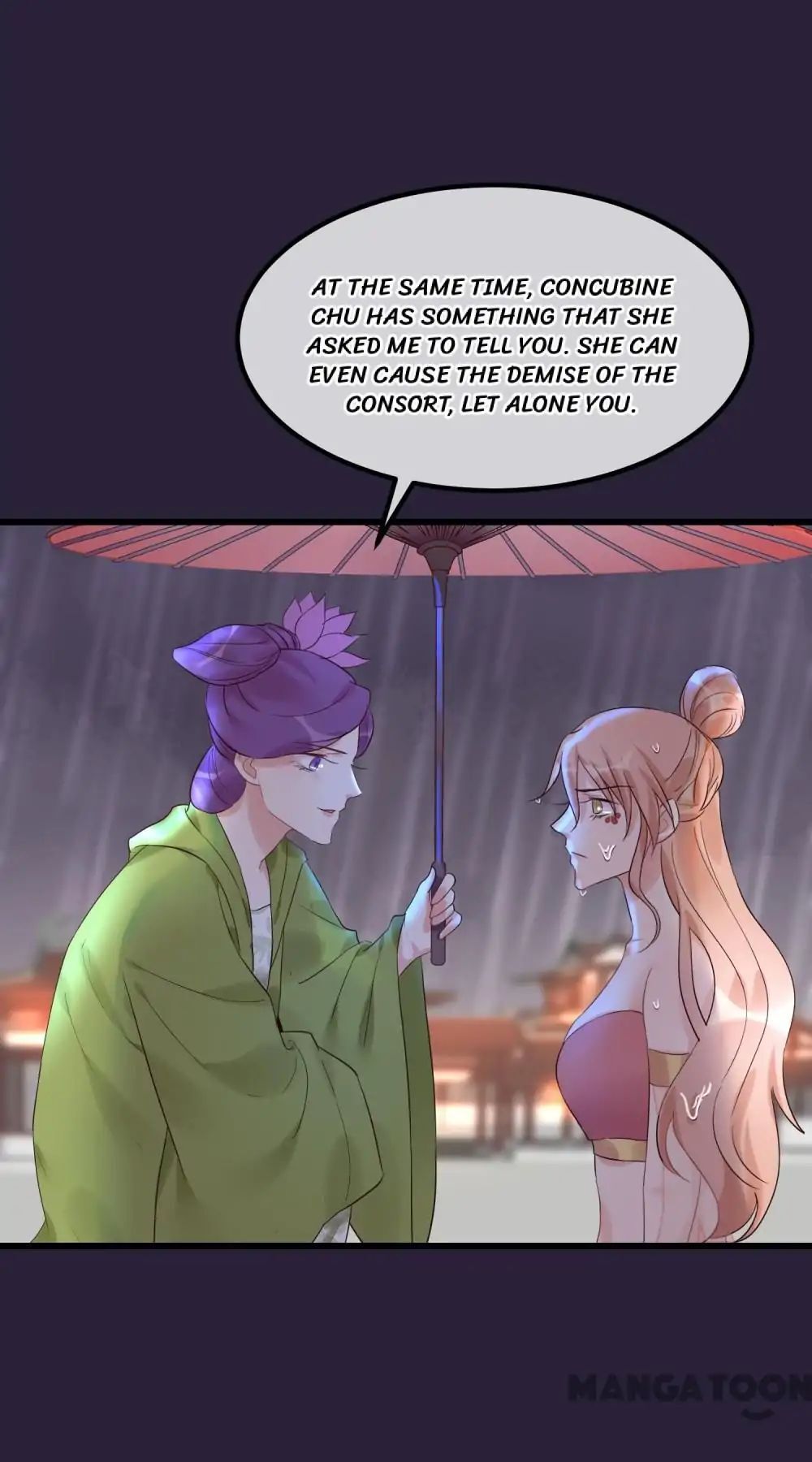 Resurrecting Queen Chapter 101 - page 42