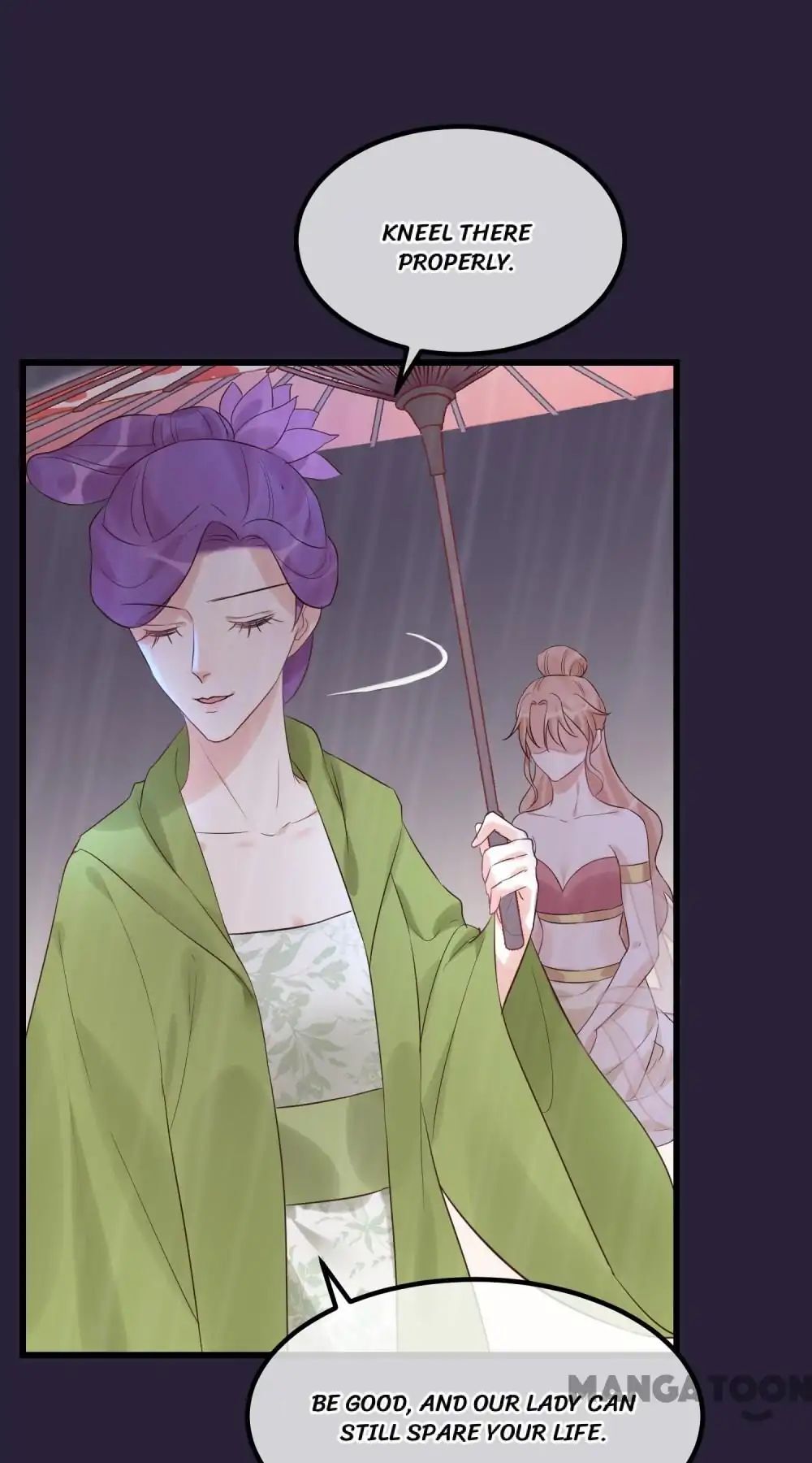 Resurrecting Queen Chapter 101 - page 44