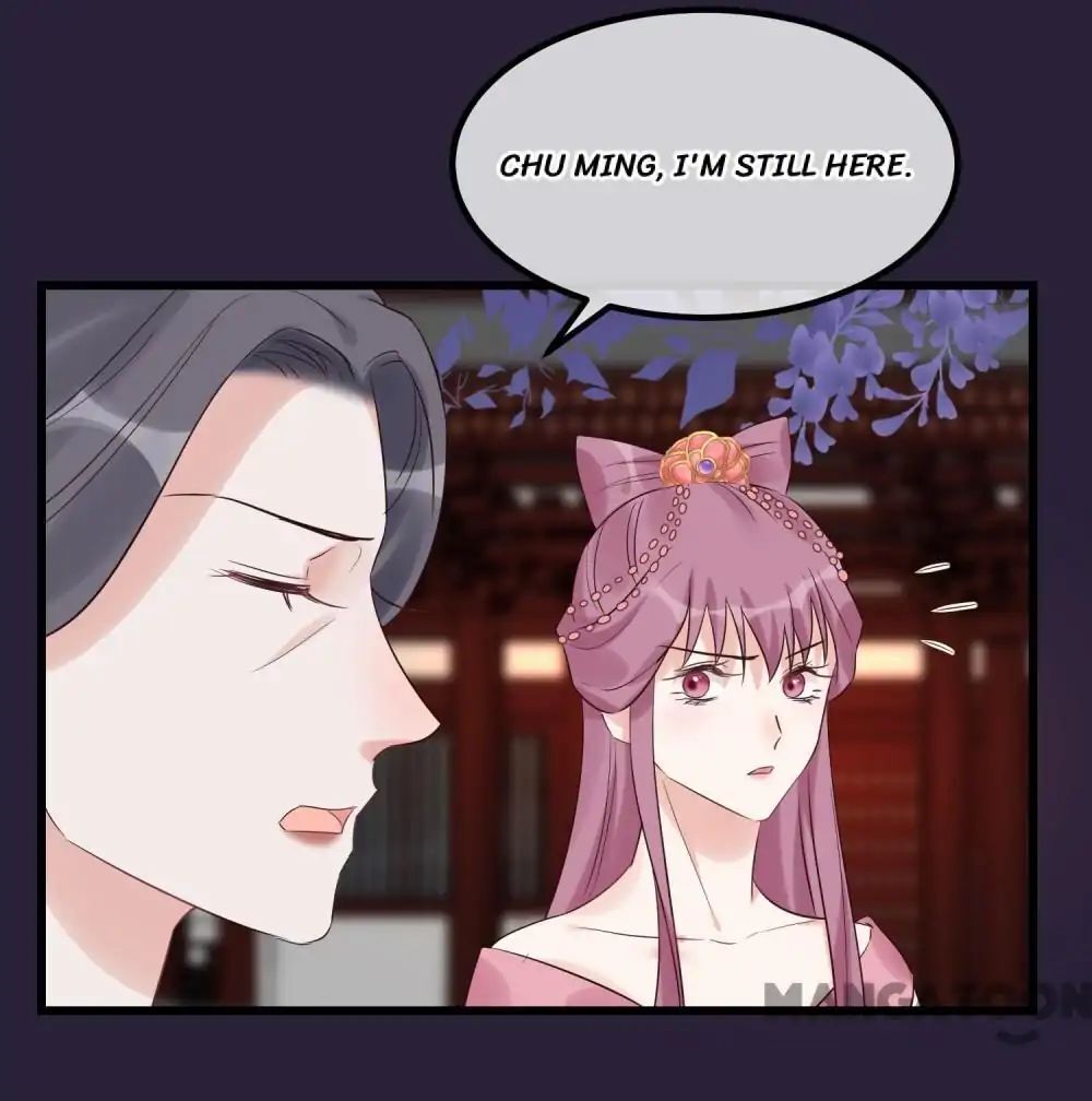 Resurrecting Queen Chapter 101 - page 8