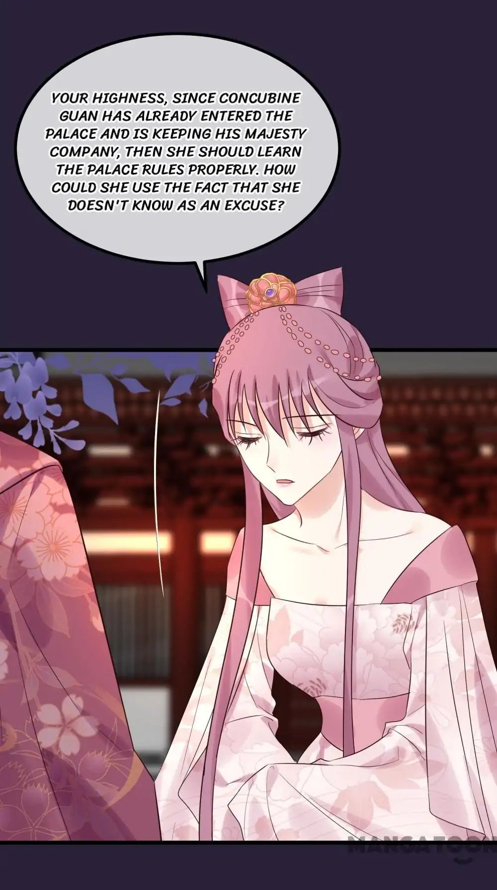Resurrecting Queen Chapter 101 - page 9