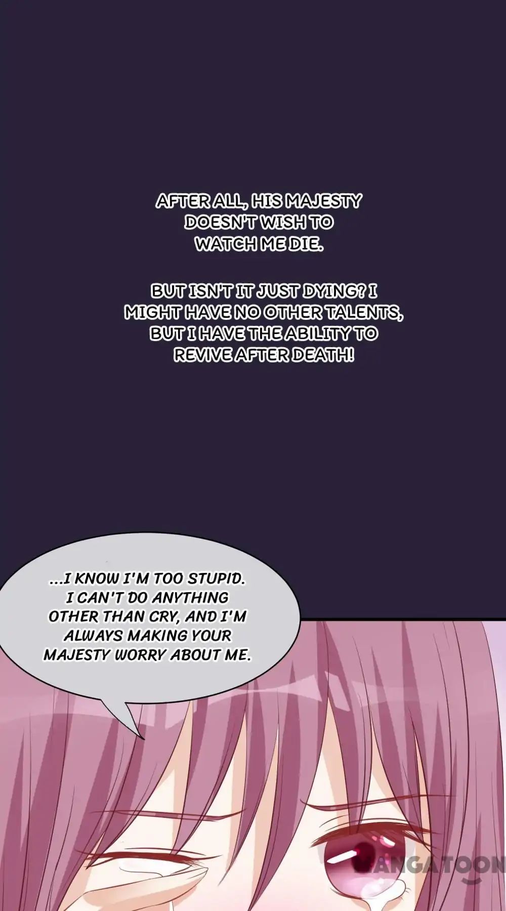 Resurrecting Queen Chapter 46 - page 1