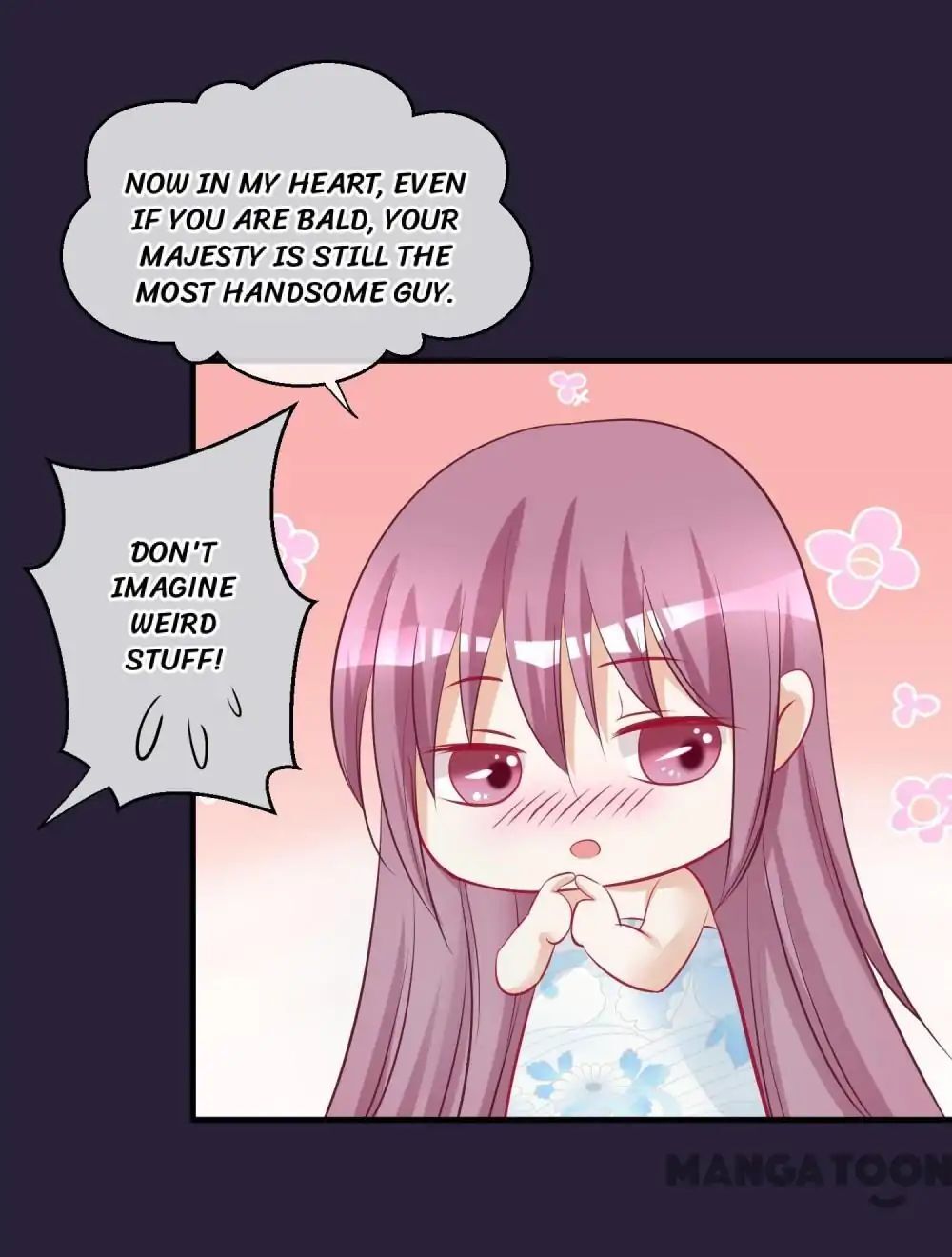 Resurrecting Queen Chapter 46 - page 10