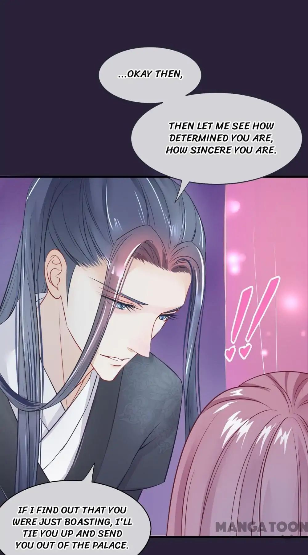 Resurrecting Queen Chapter 46 - page 11