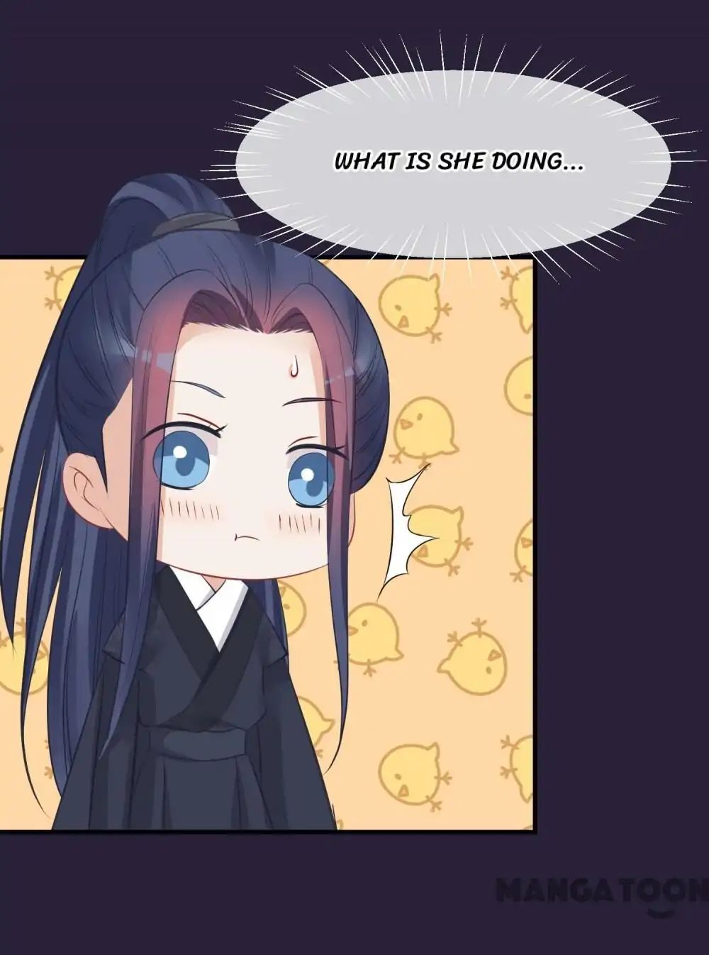 Resurrecting Queen Chapter 46 - page 16