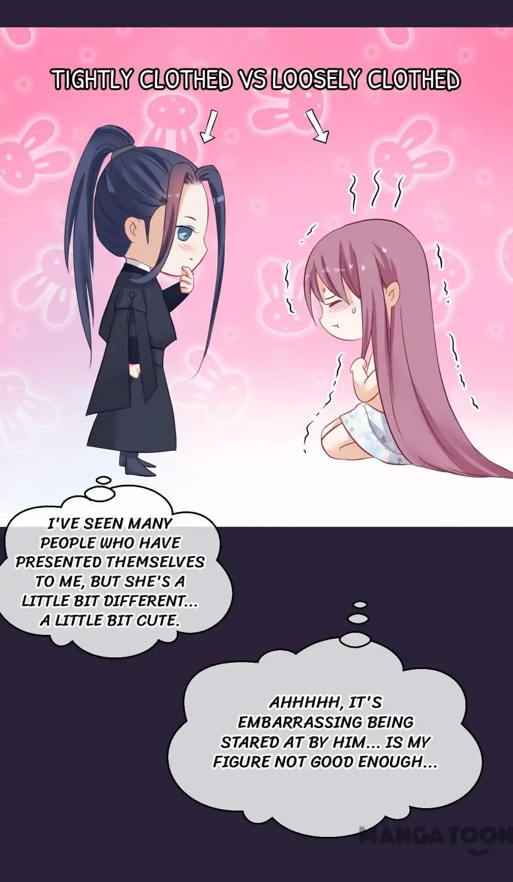 Resurrecting Queen Chapter 46 - page 19