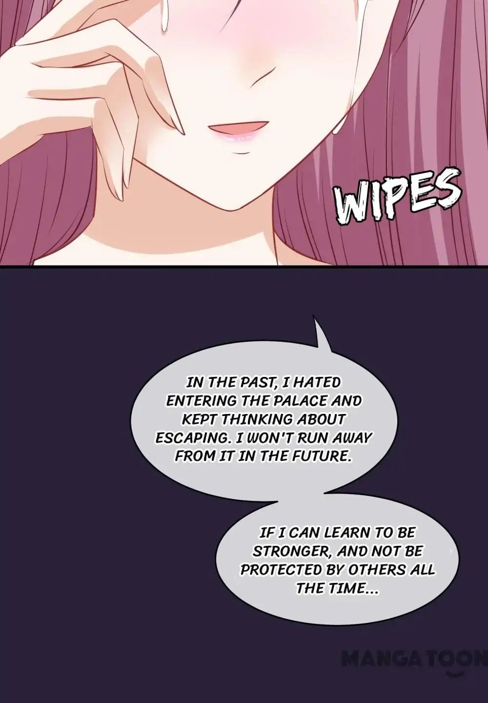 Resurrecting Queen Chapter 46 - page 2