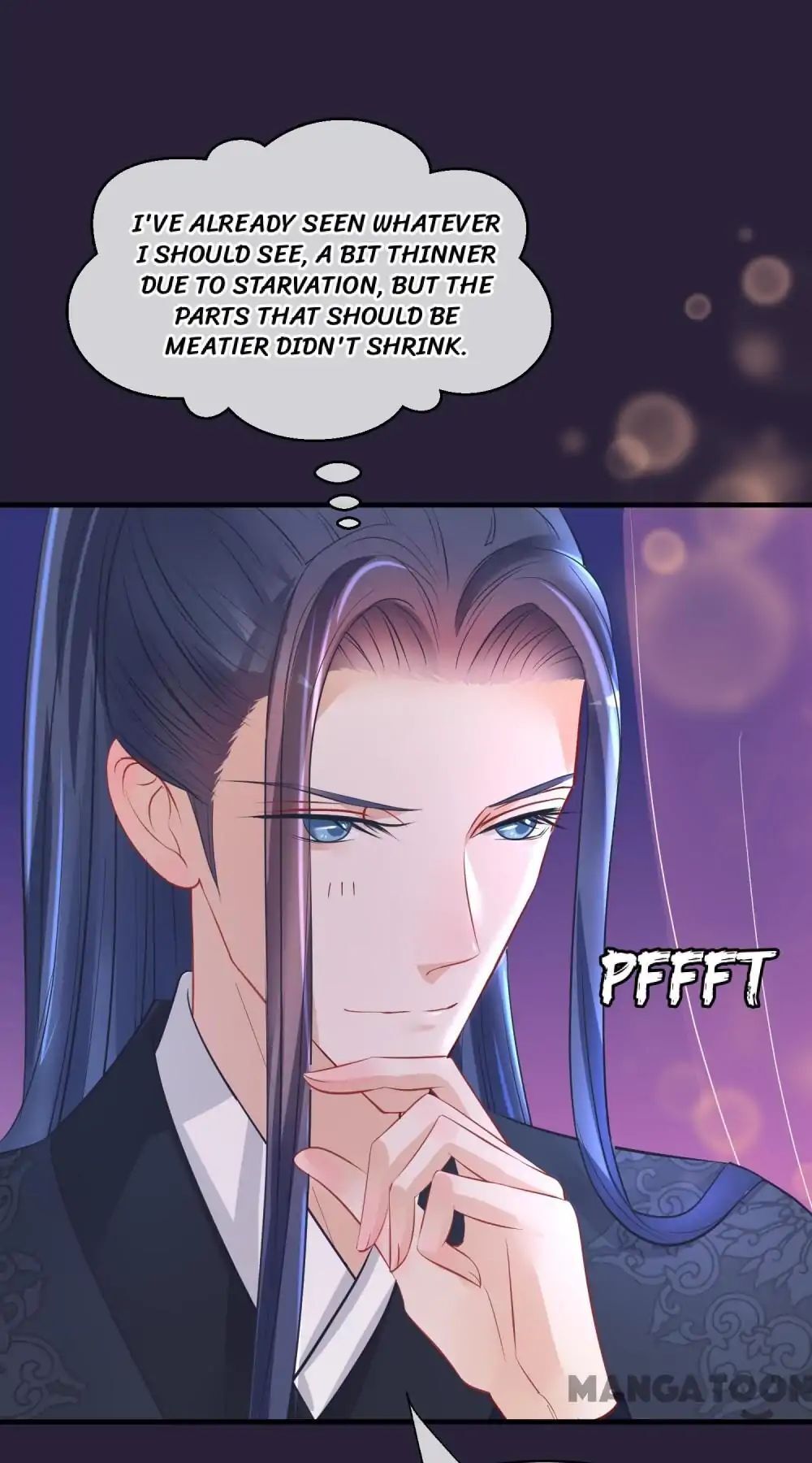Resurrecting Queen Chapter 46 - page 21