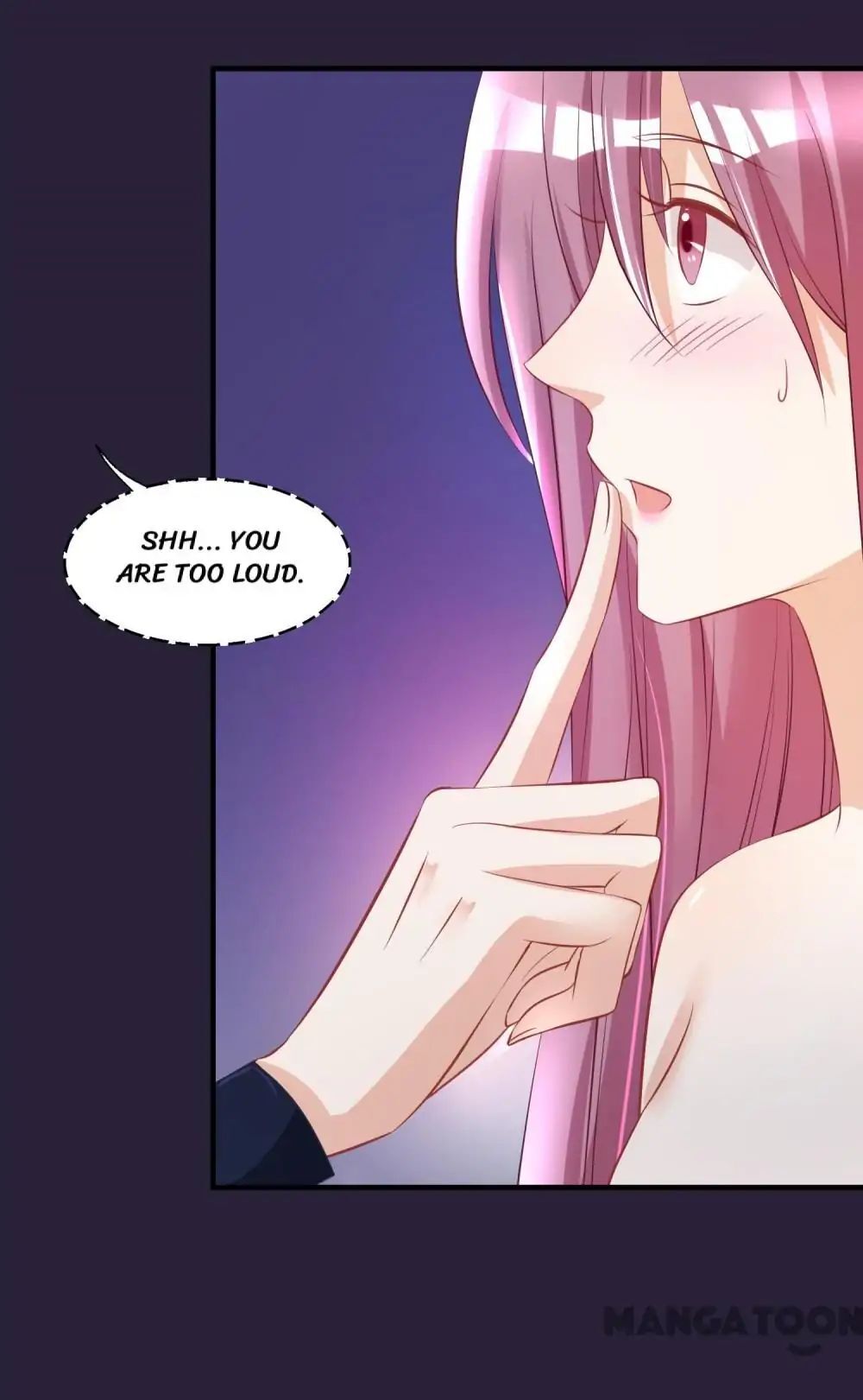 Resurrecting Queen Chapter 46 - page 25