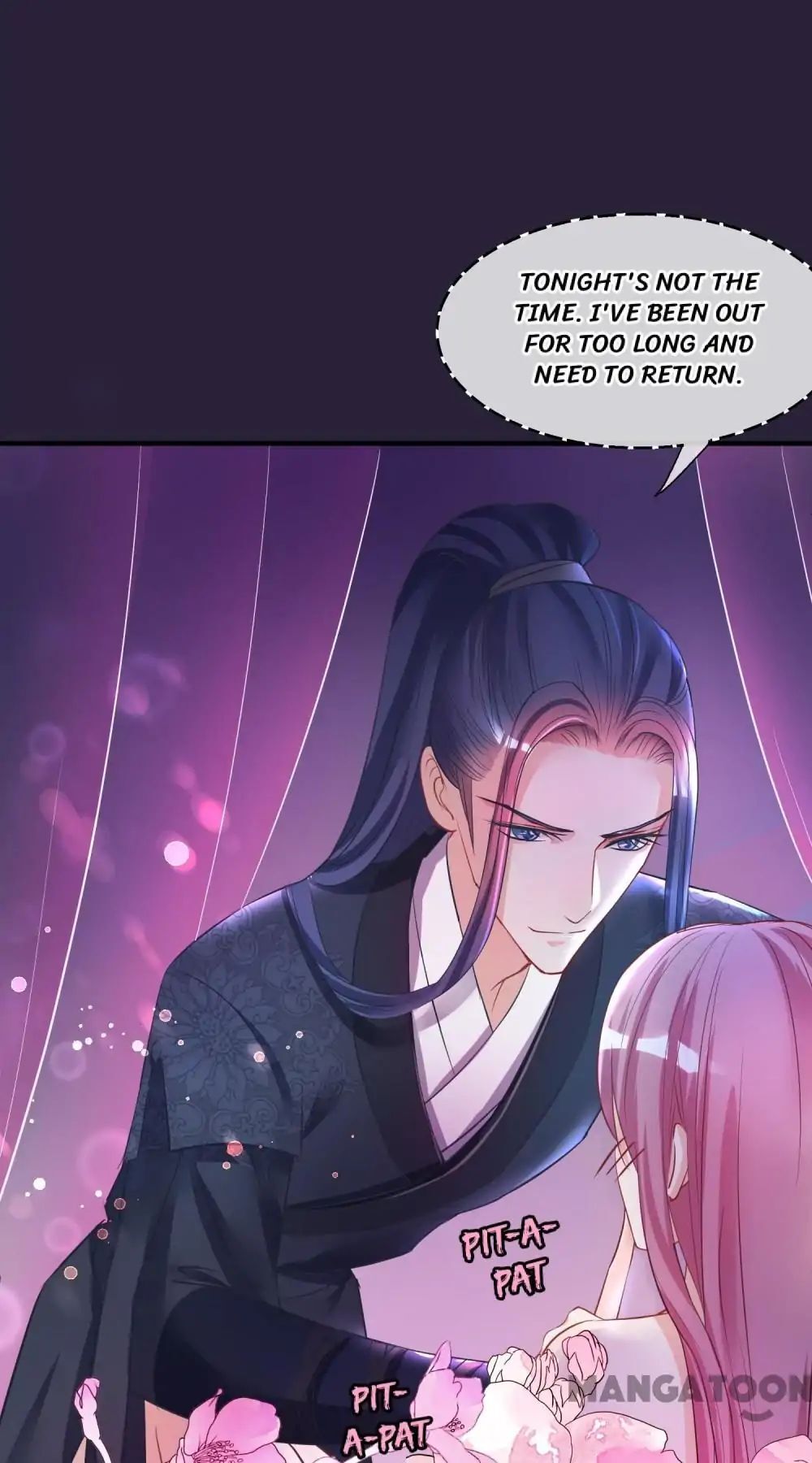 Resurrecting Queen Chapter 46 - page 26