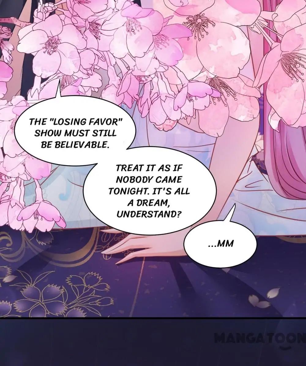Resurrecting Queen Chapter 46 - page 27