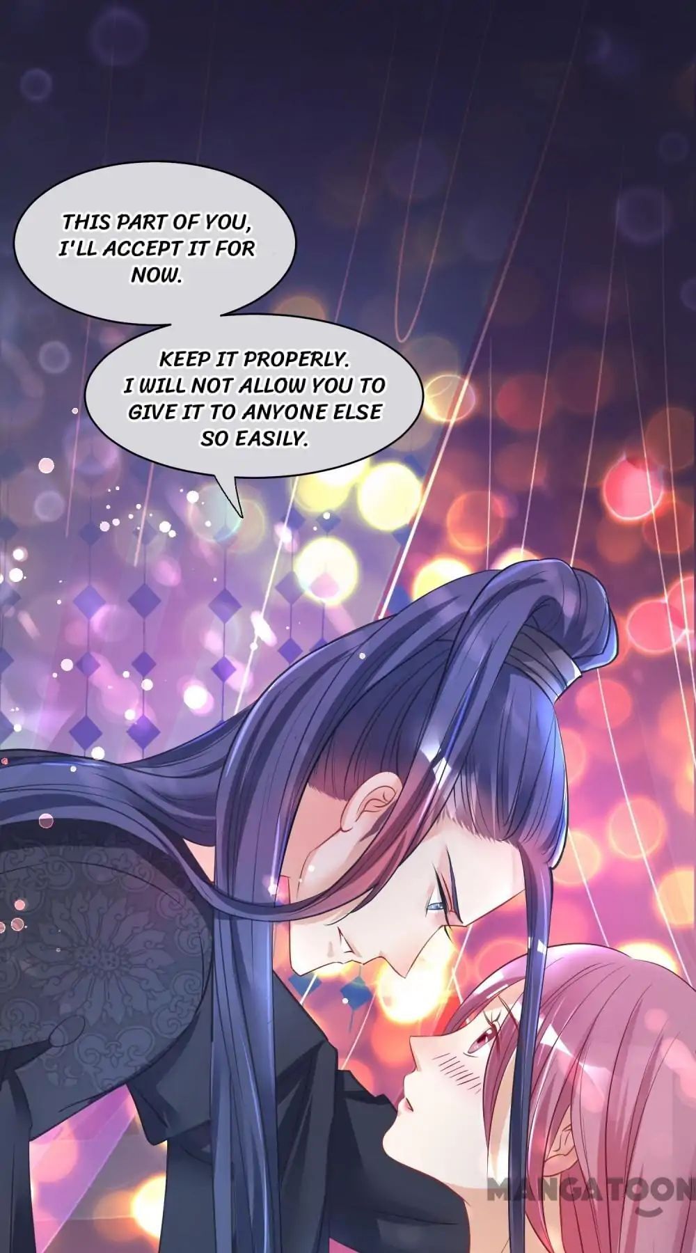 Resurrecting Queen Chapter 46 - page 28