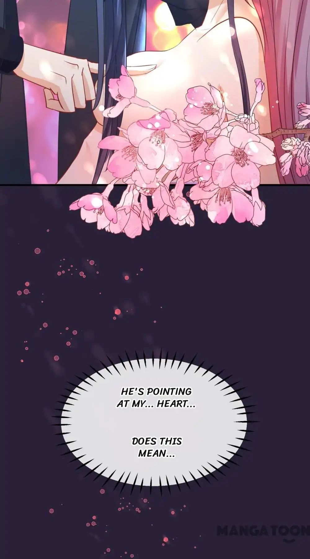 Resurrecting Queen Chapter 46 - page 29