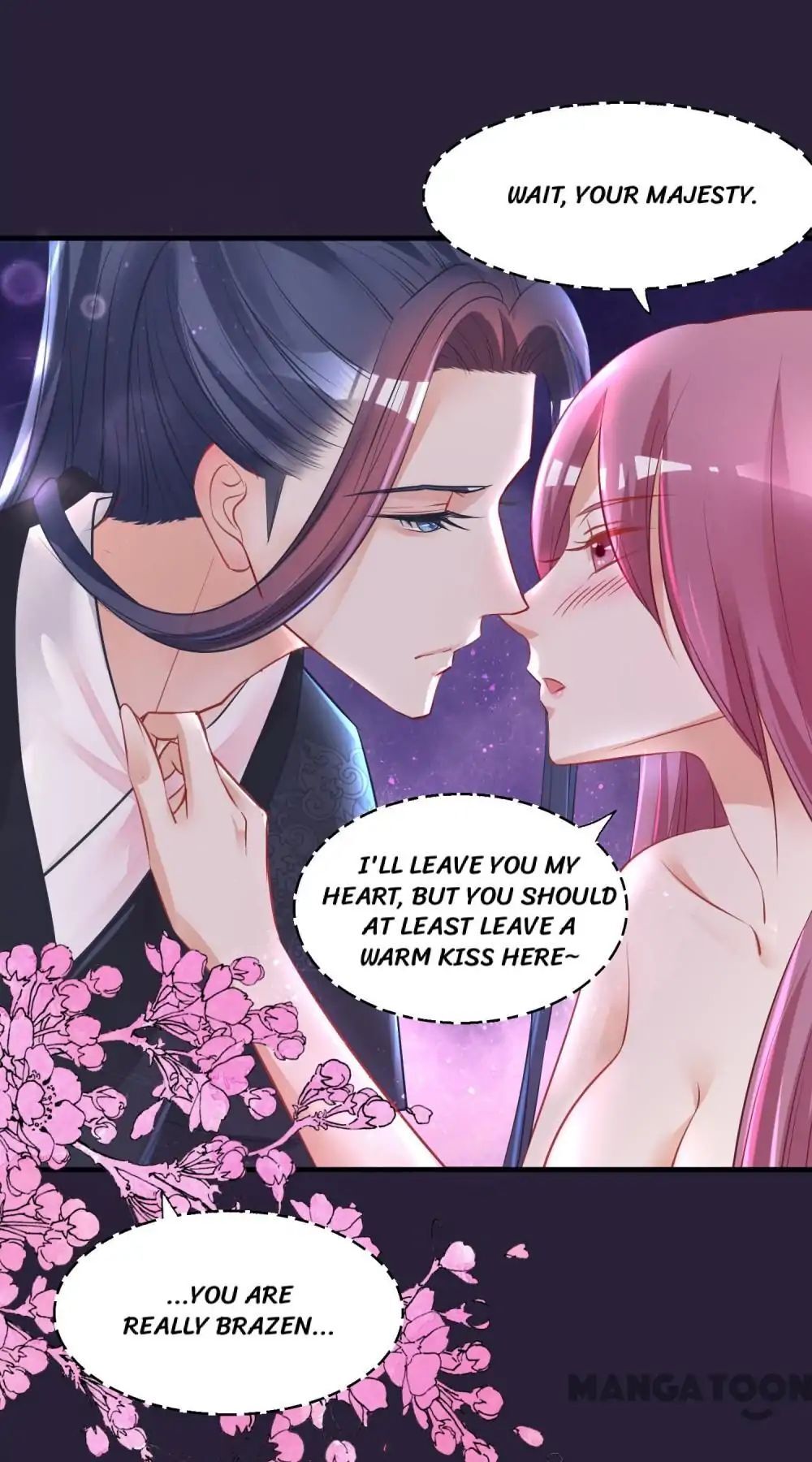 Resurrecting Queen Chapter 46 - page 31