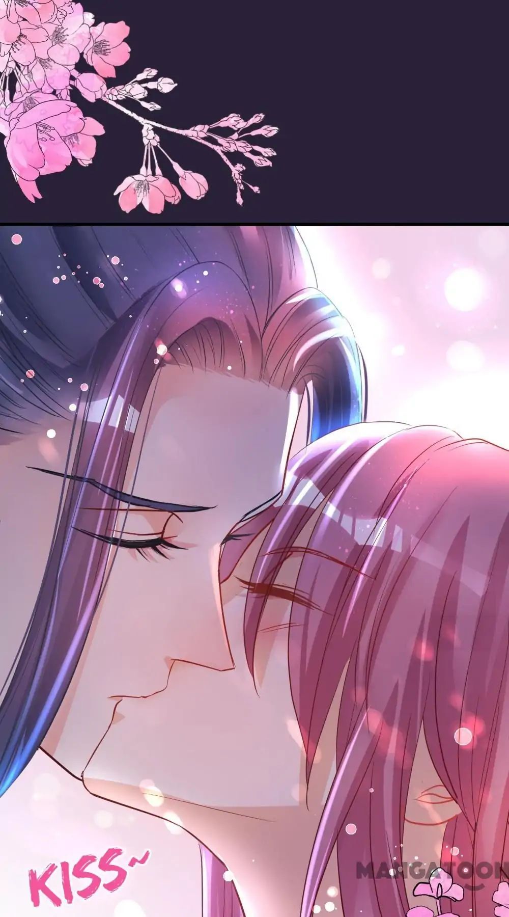 Resurrecting Queen Chapter 46 - page 34