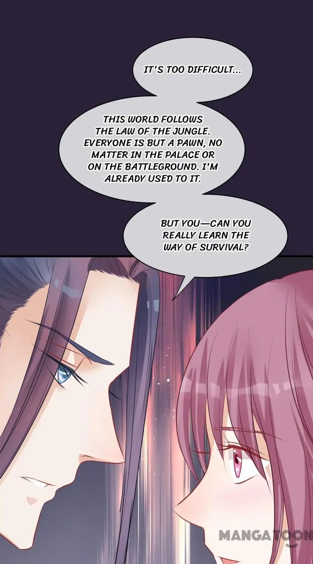 Resurrecting Queen Chapter 46 - page 4