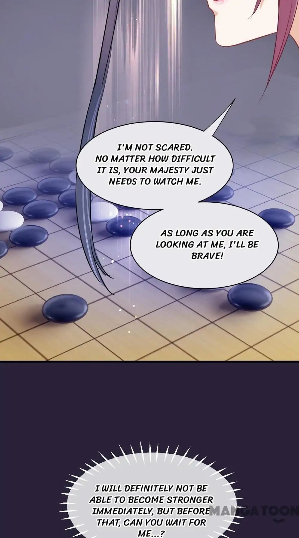 Resurrecting Queen Chapter 46 - page 5